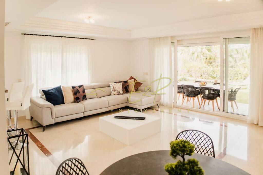 Belmonstays Flamencos De Riviera, Mijas Costa Vakantiehuis *