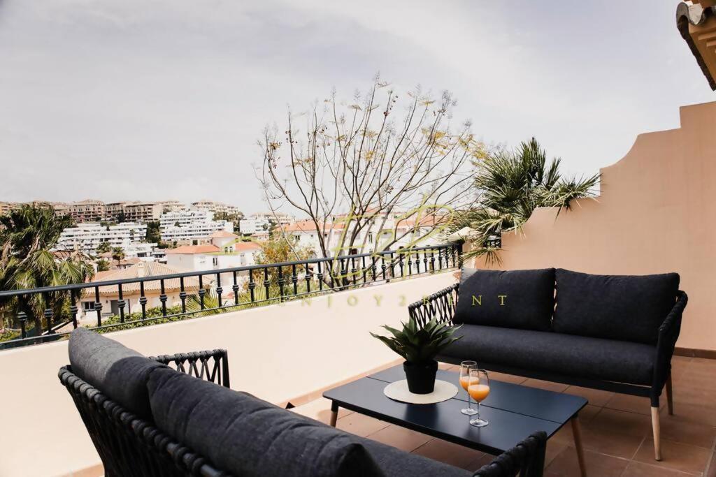 Сasa de vacaciones Belmonstays Flamencos De Riviera, Mijas Costa *