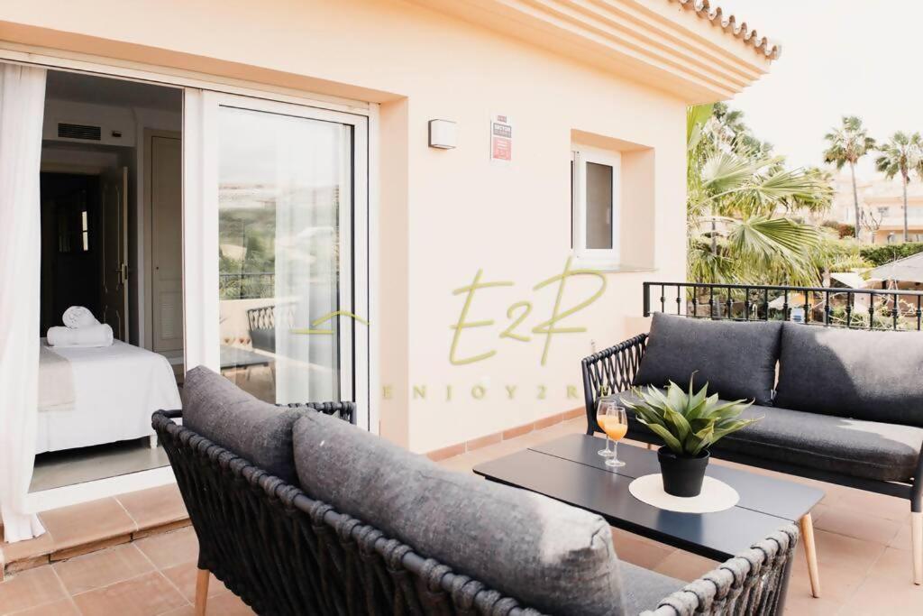 Vakantiehuis Belmonstays Flamencos De Riviera, Mijas Costa