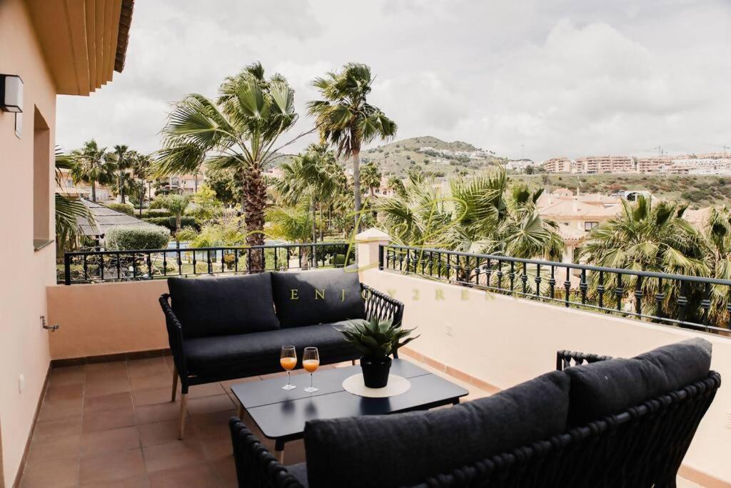 Сasa de vacaciones Belmonstays Flamencos De Riviera, Mijas Costa