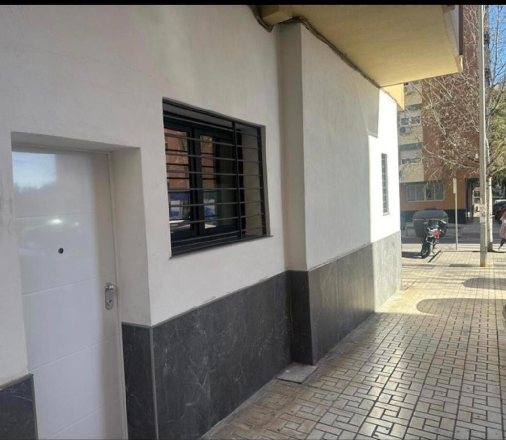 La Rosaleda Lägenhet *