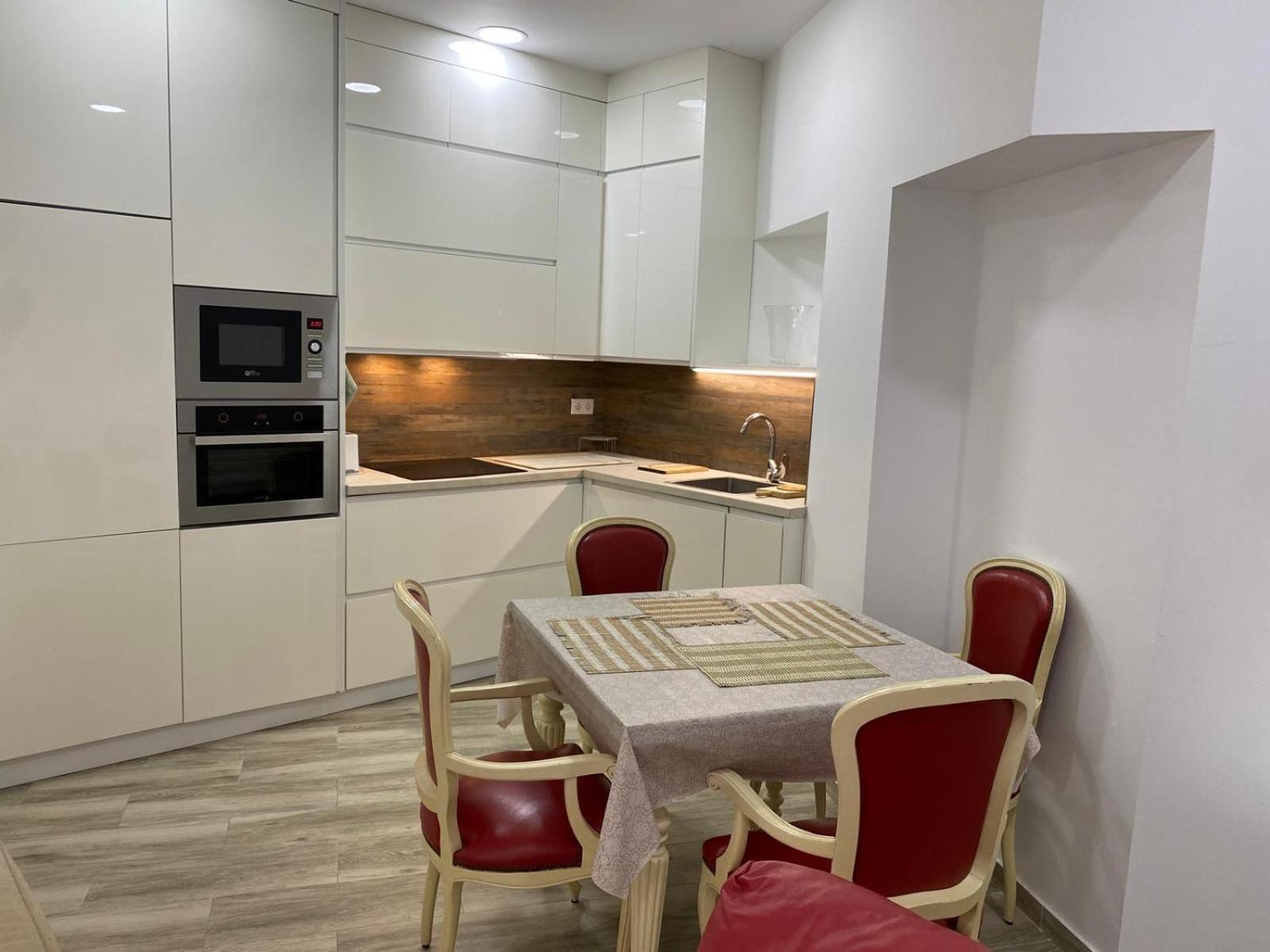 Valentino Sol Appartement