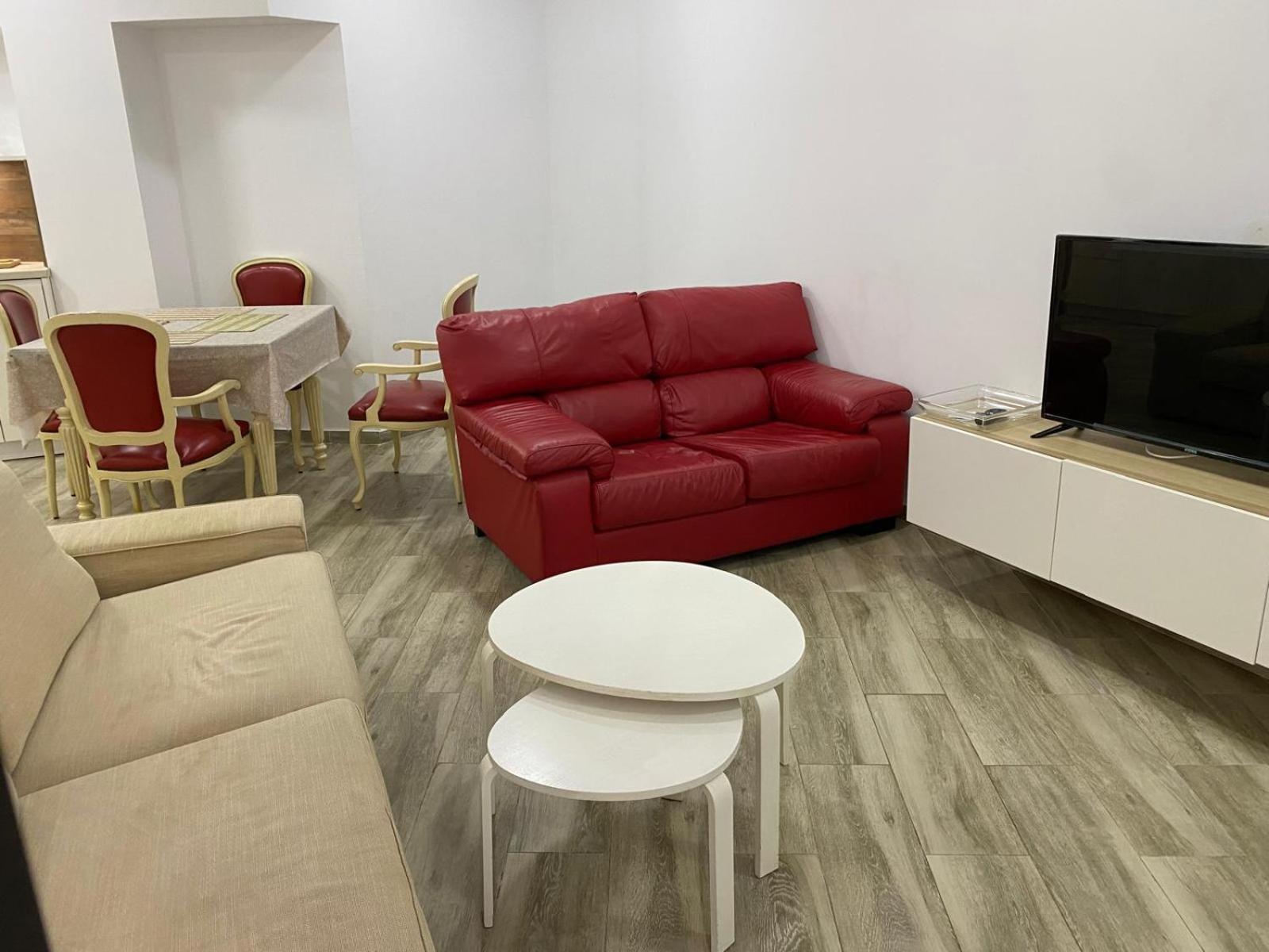 Valentino Sol Appartement