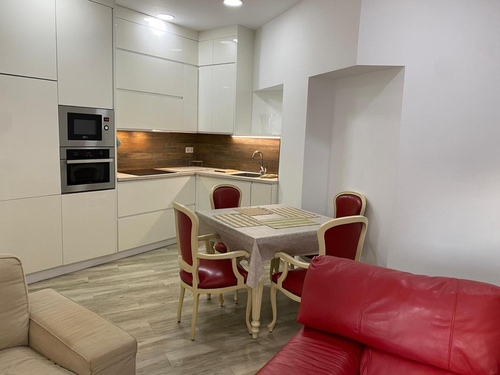 Appartement Valentino Sol