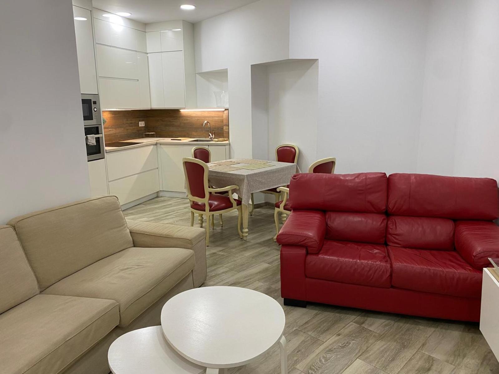 Appartement Valentino Sol *