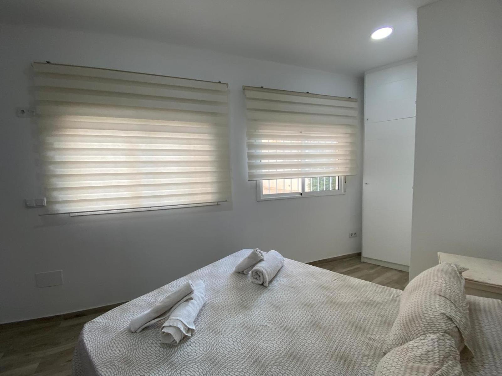 Valentino Sol Málaga