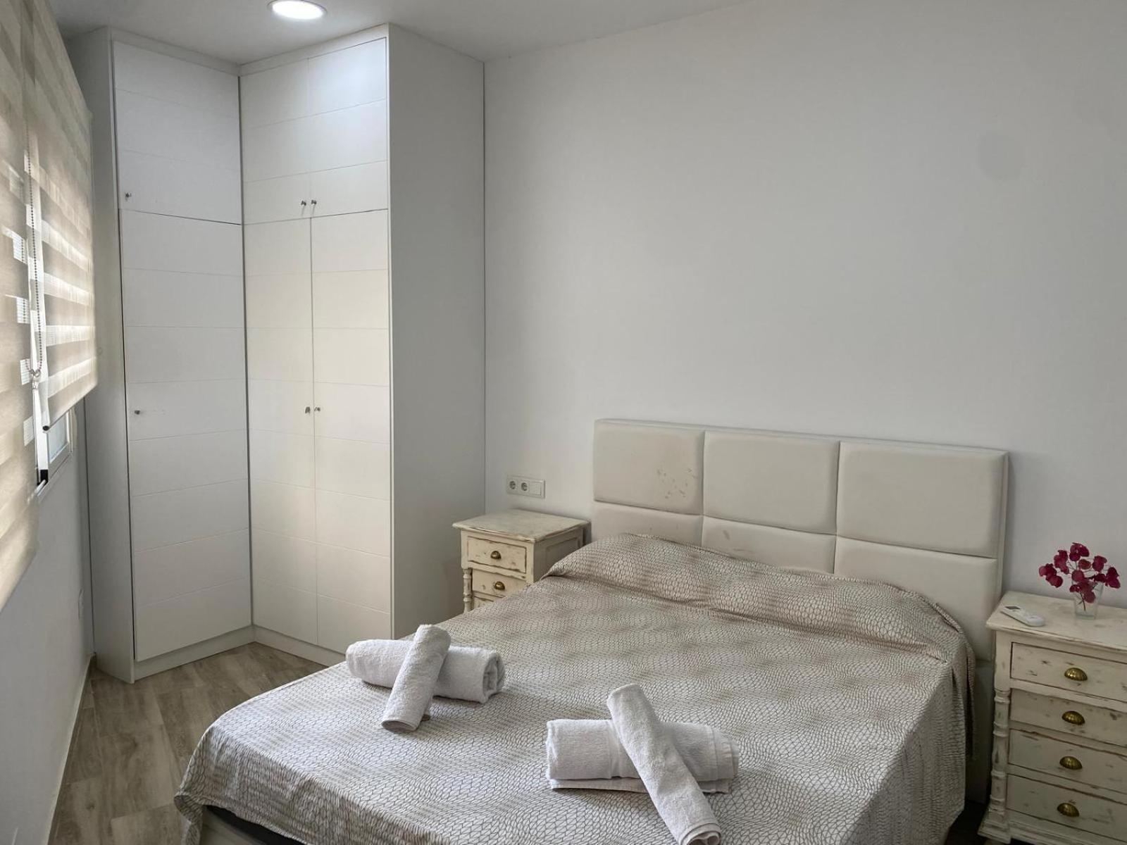 Valentino Sol Appartement Málaga