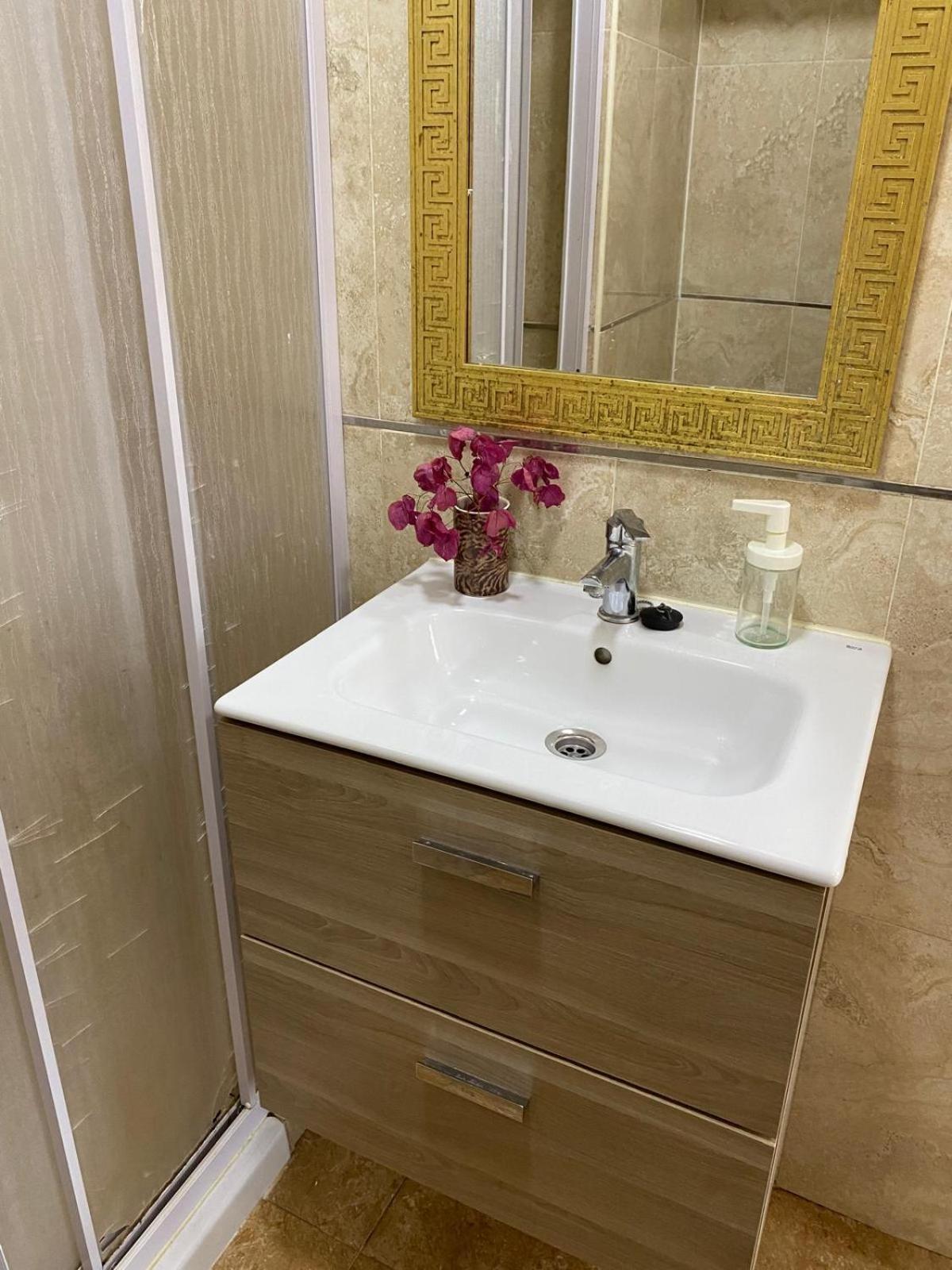 Appartement Valentino Sol