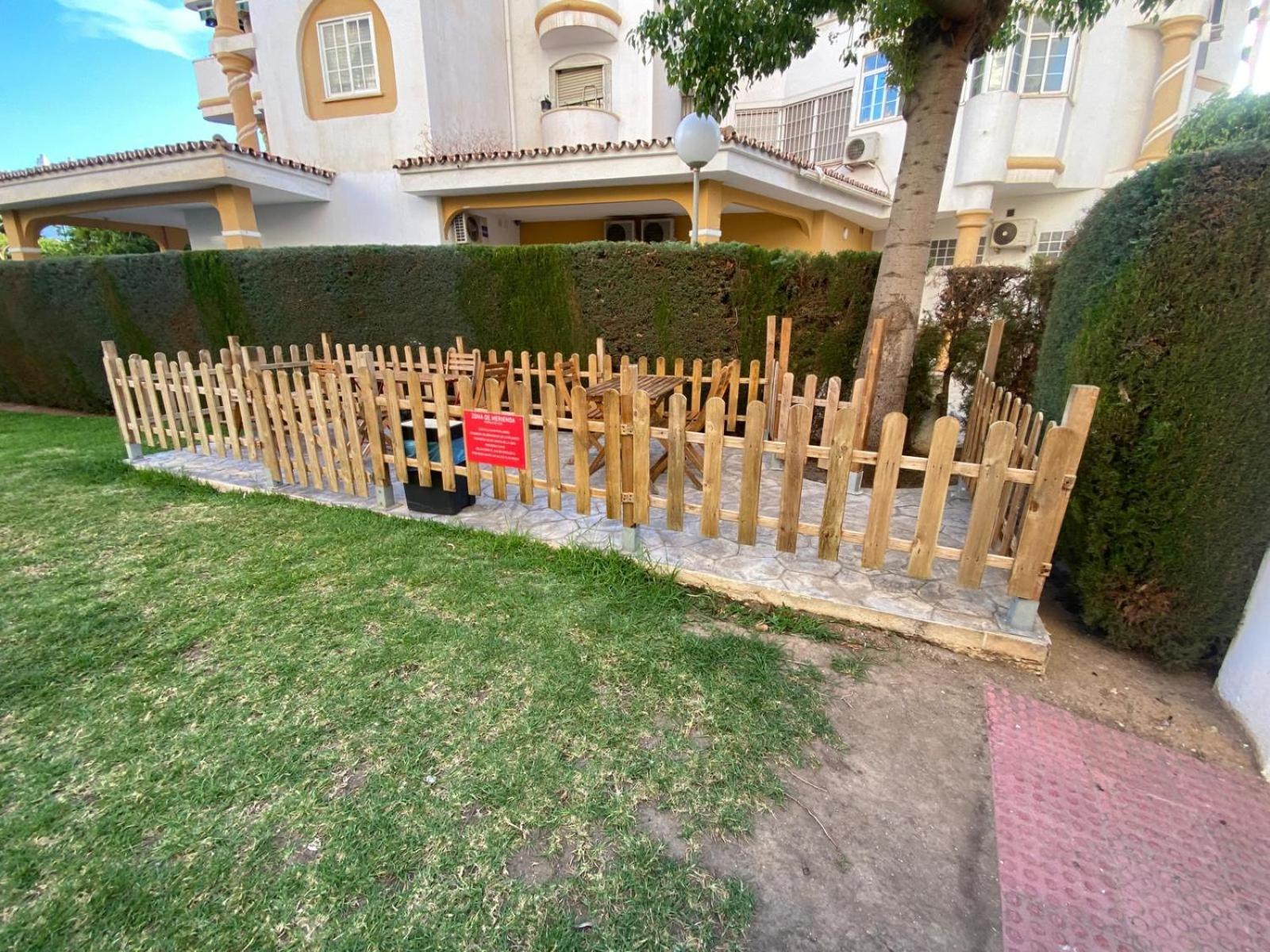 Appartement Valentino Sol *
