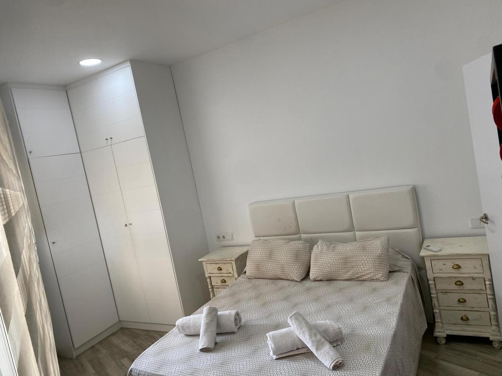 Valentino Sol Appartement Málaga