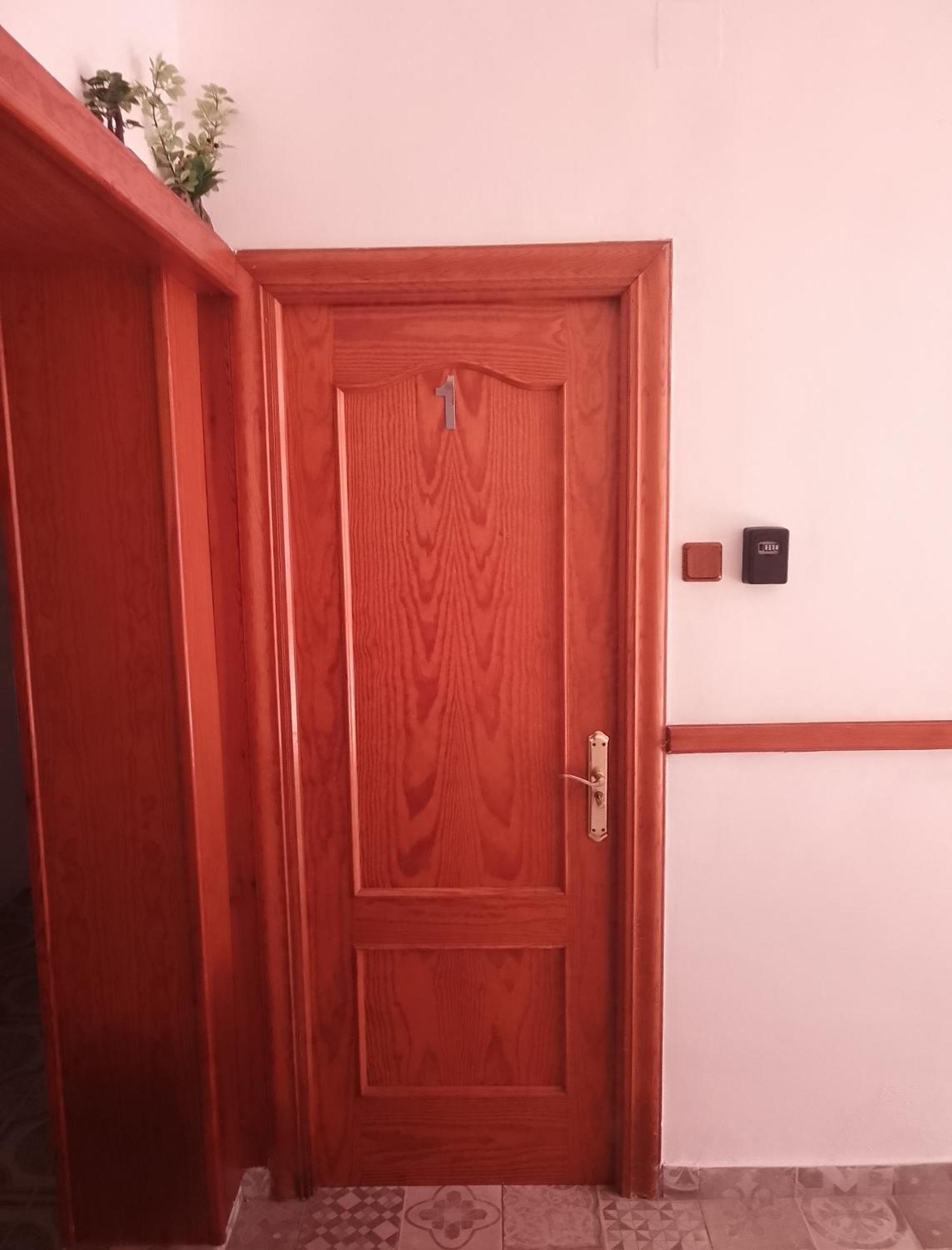 Center Privat overnatting *