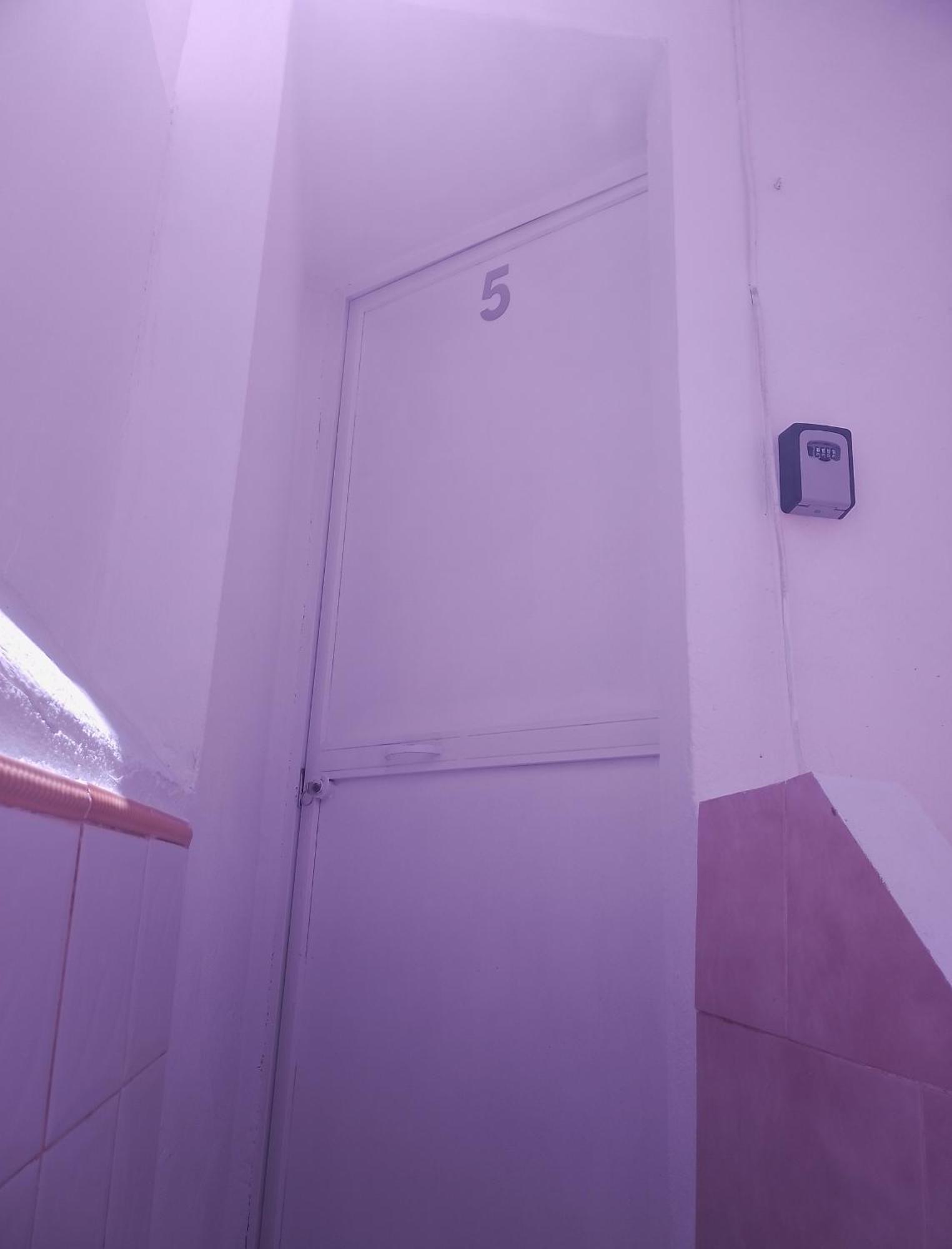 Center Privat overnatting *