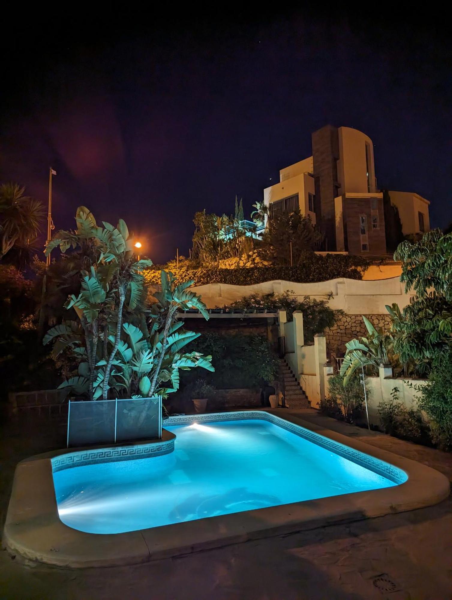Villa Casa Del Golf - 10 Minutes Walk