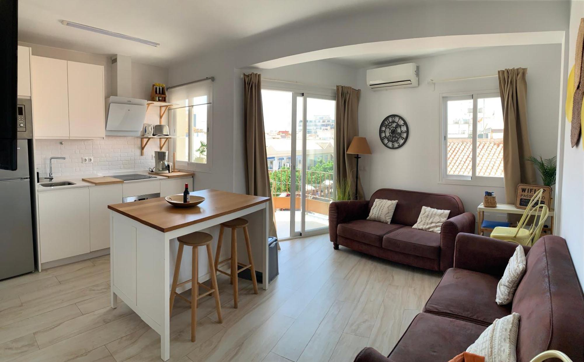 Appartamento Cozy Terrace