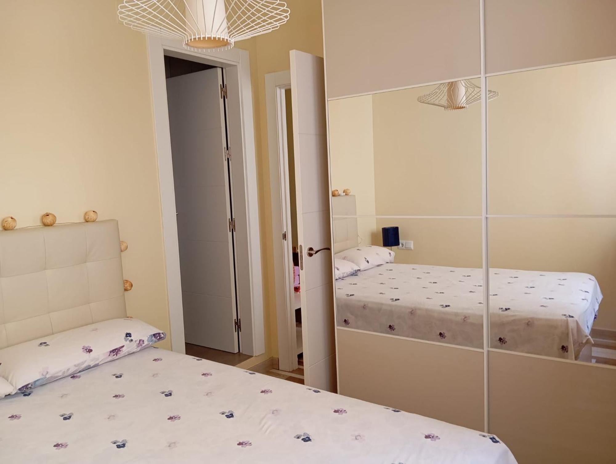 Amapola Appartement *