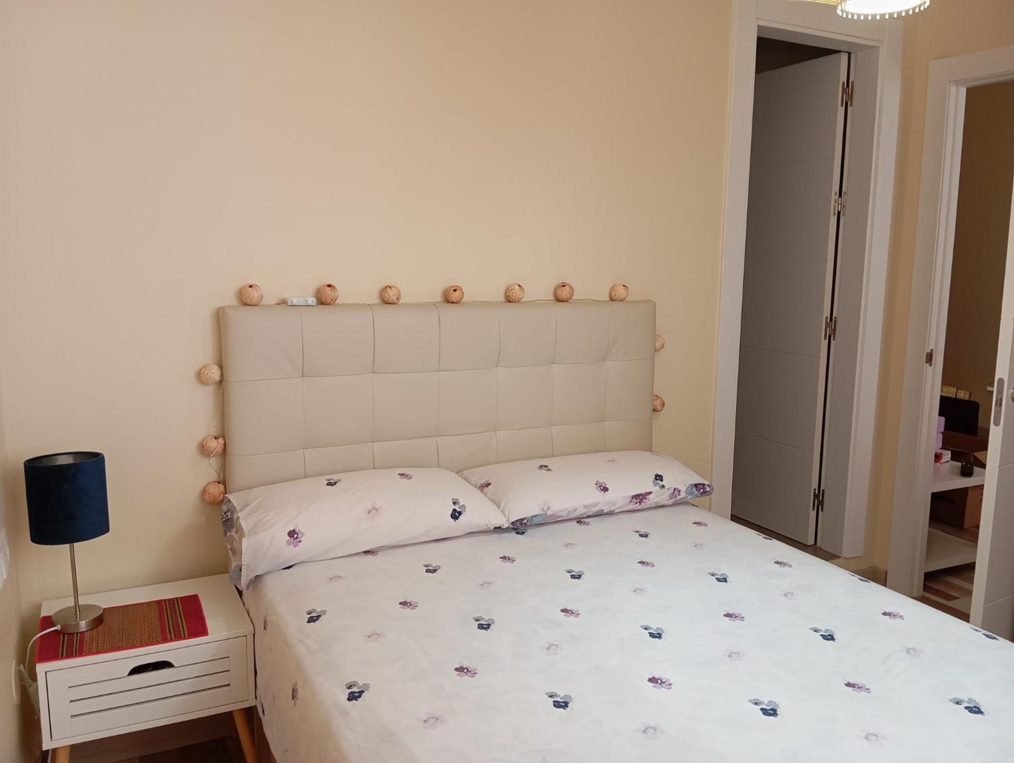 Leilighet Amapola Málaga