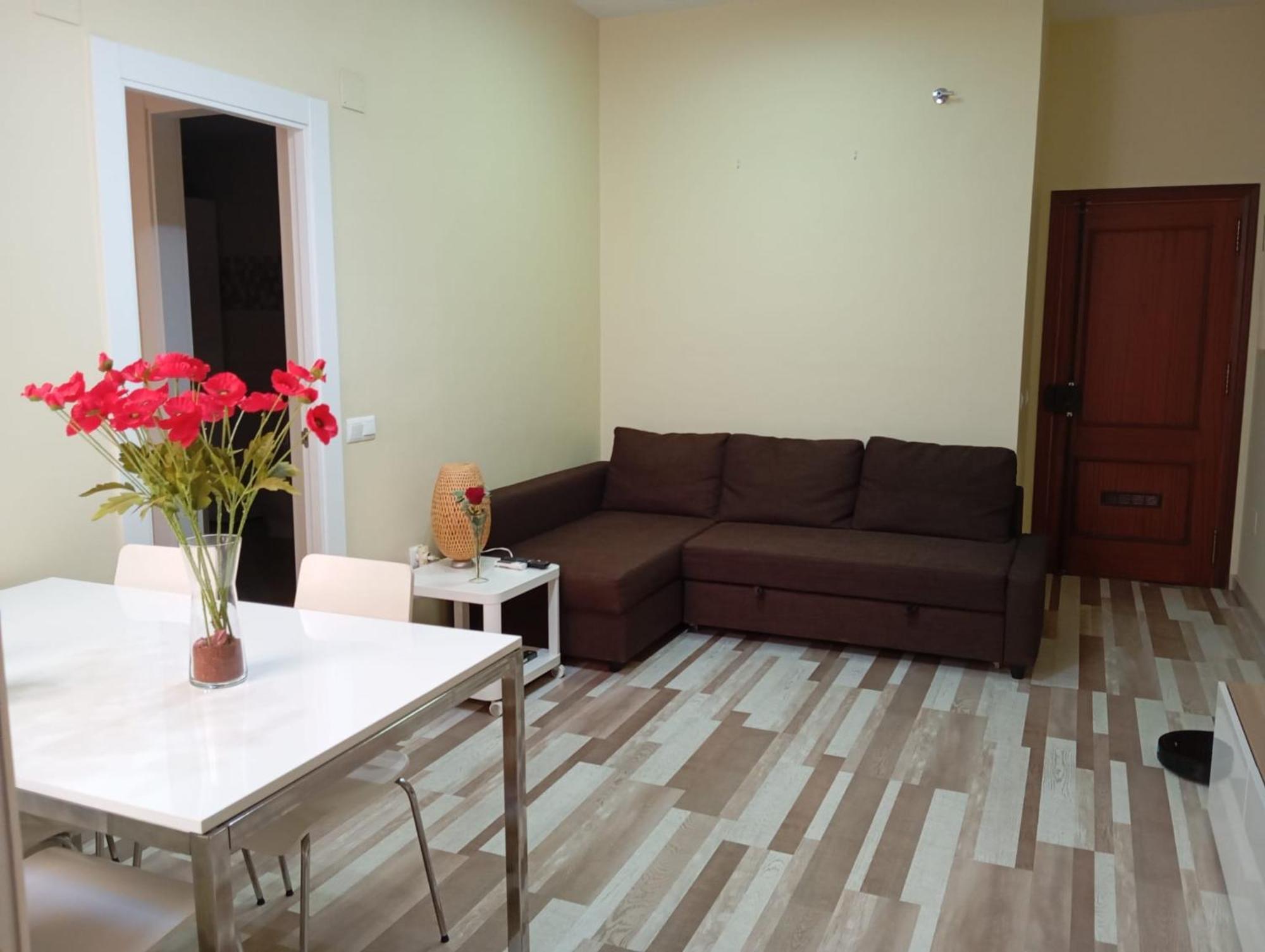 Amapola Appartement Málaga