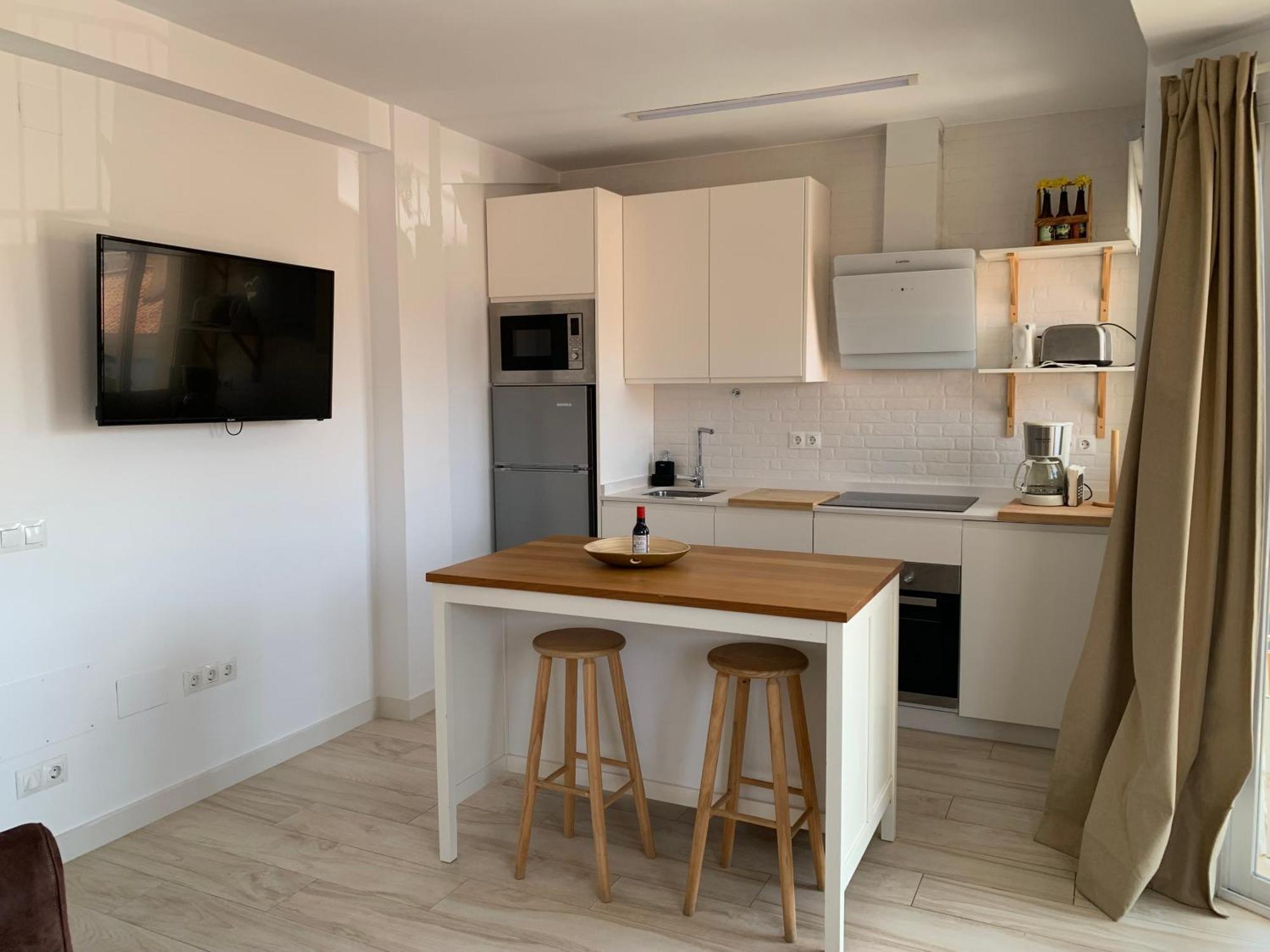 Appartamento Cozy Terrace