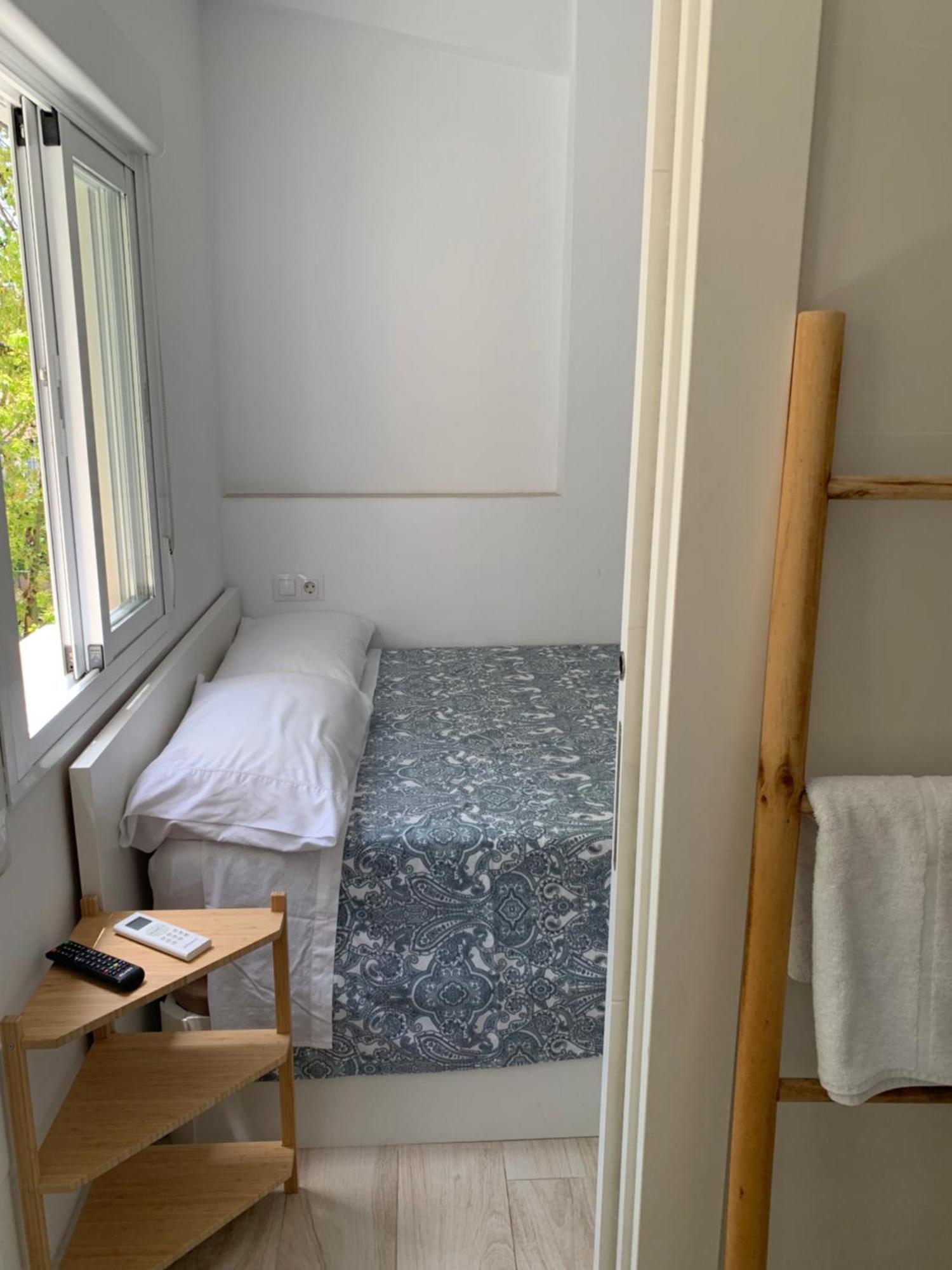 Appartamento Cozy Terrace Málaga