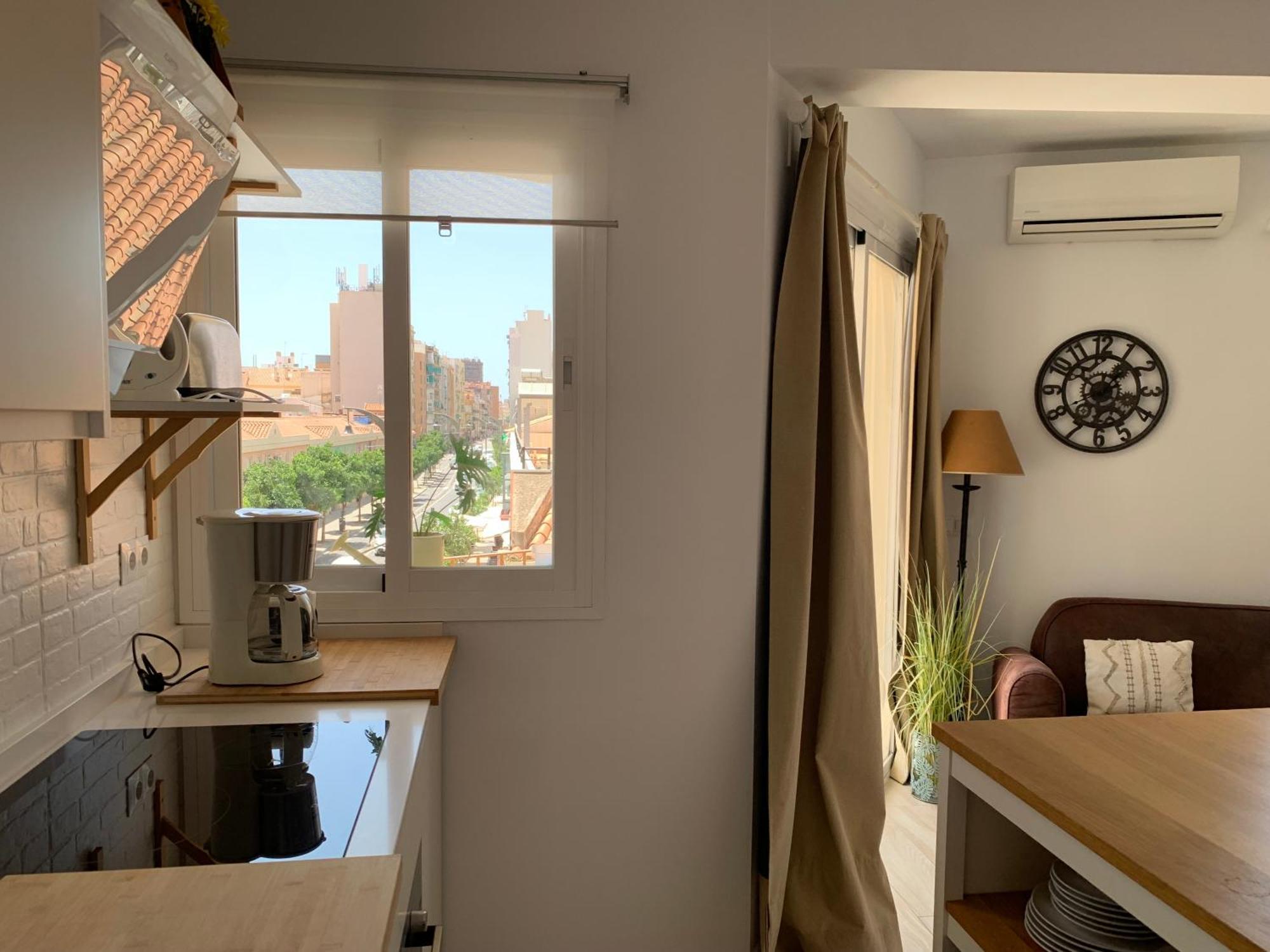 Cozy Terrace Appartamento *