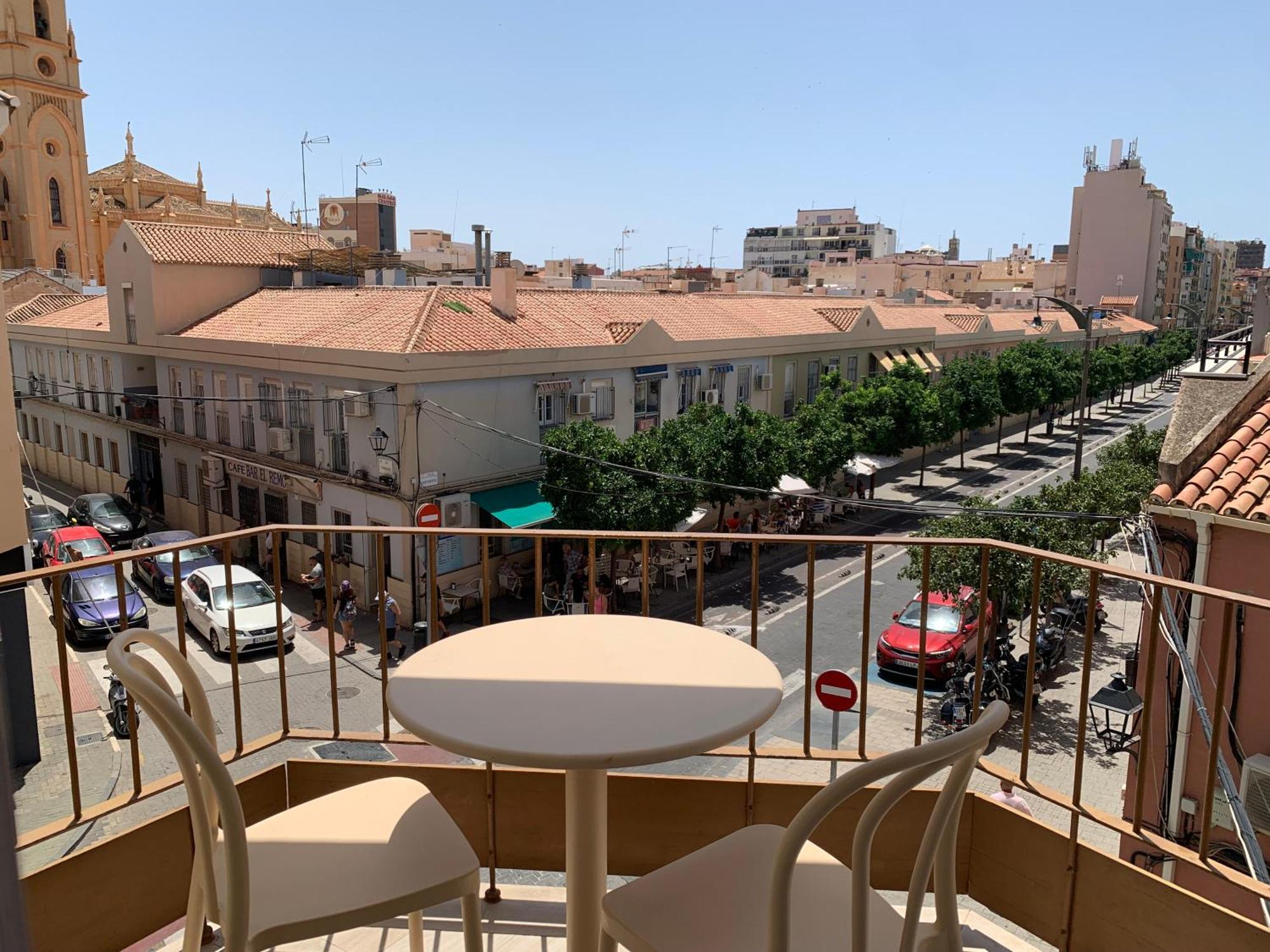 Appartamento Cozy Terrace