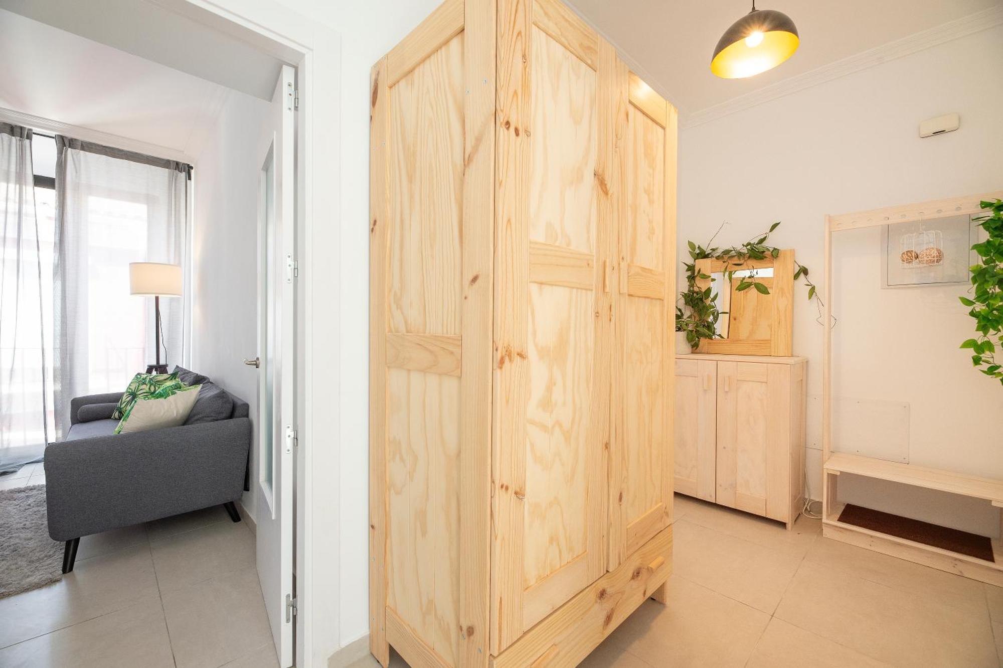 Appartement The 2nd In The 14 Alvarez Street