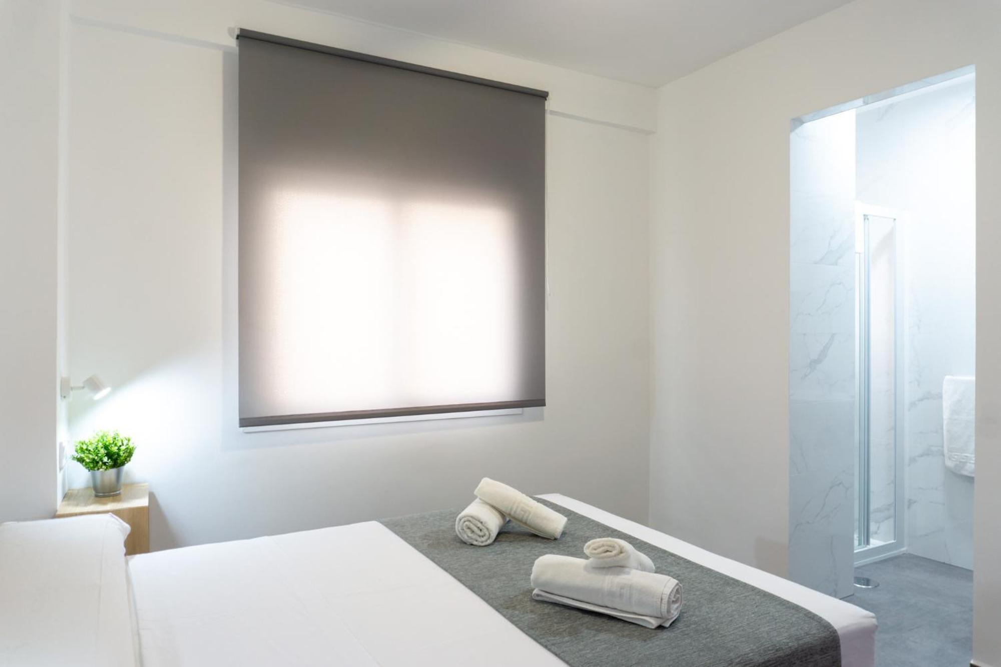 Appartement Amplio Con Dos Banos Málaga