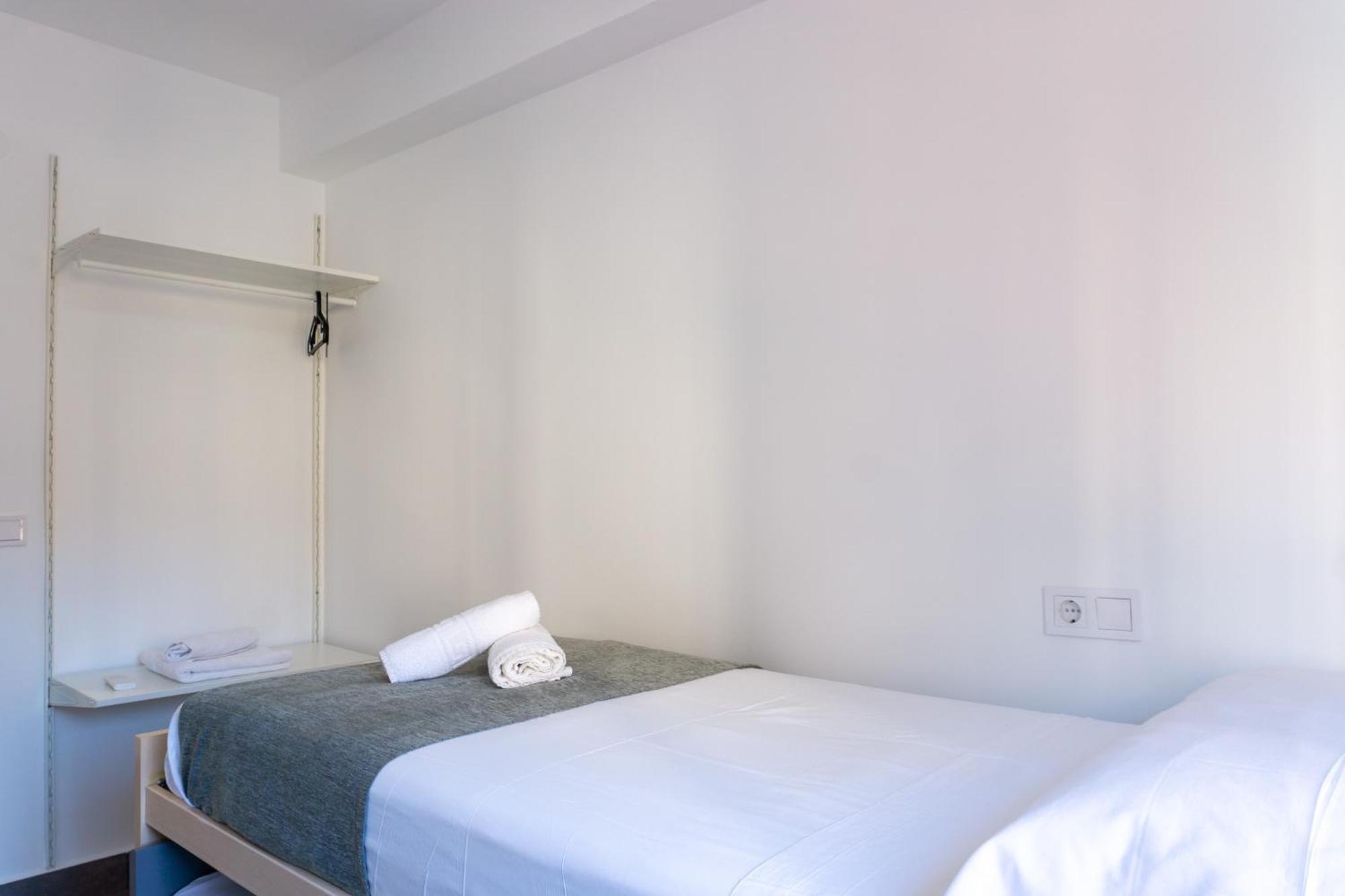 Appartement Amplio Con Dos Banos *