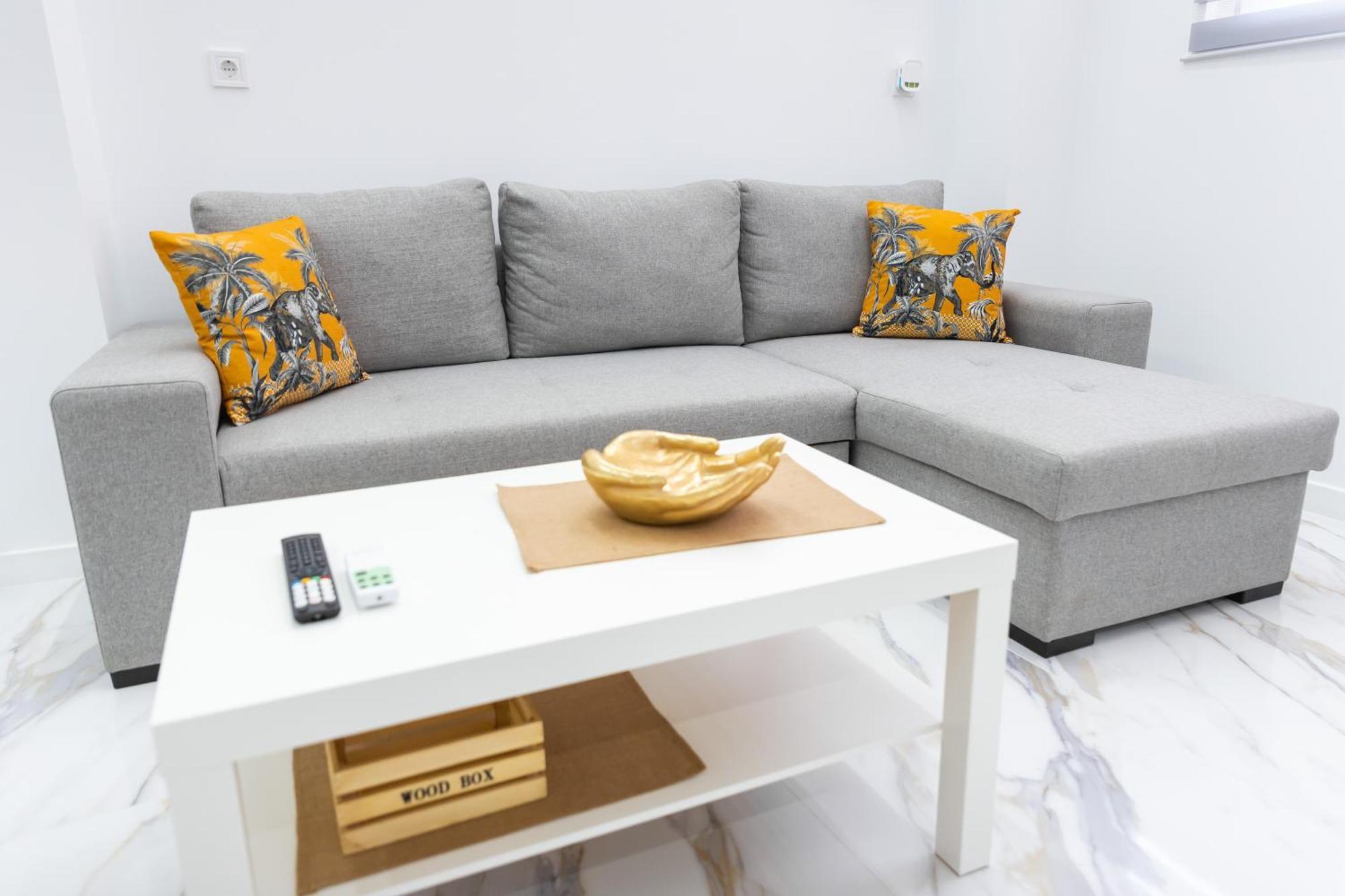 Diego De Vergara 36 Bajo 2 Appartement Málaga