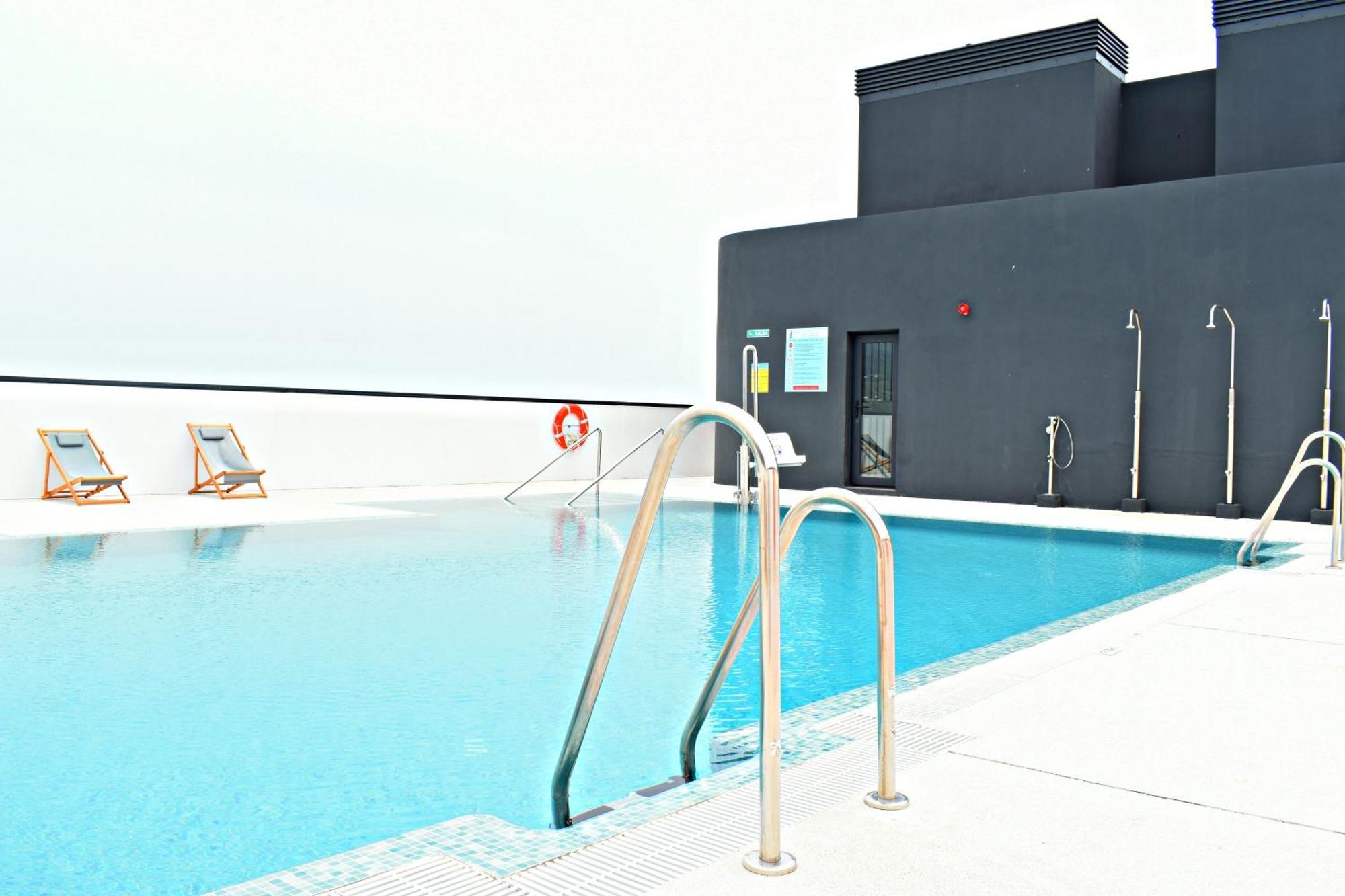 Appartement Urban Sky Luxury In *