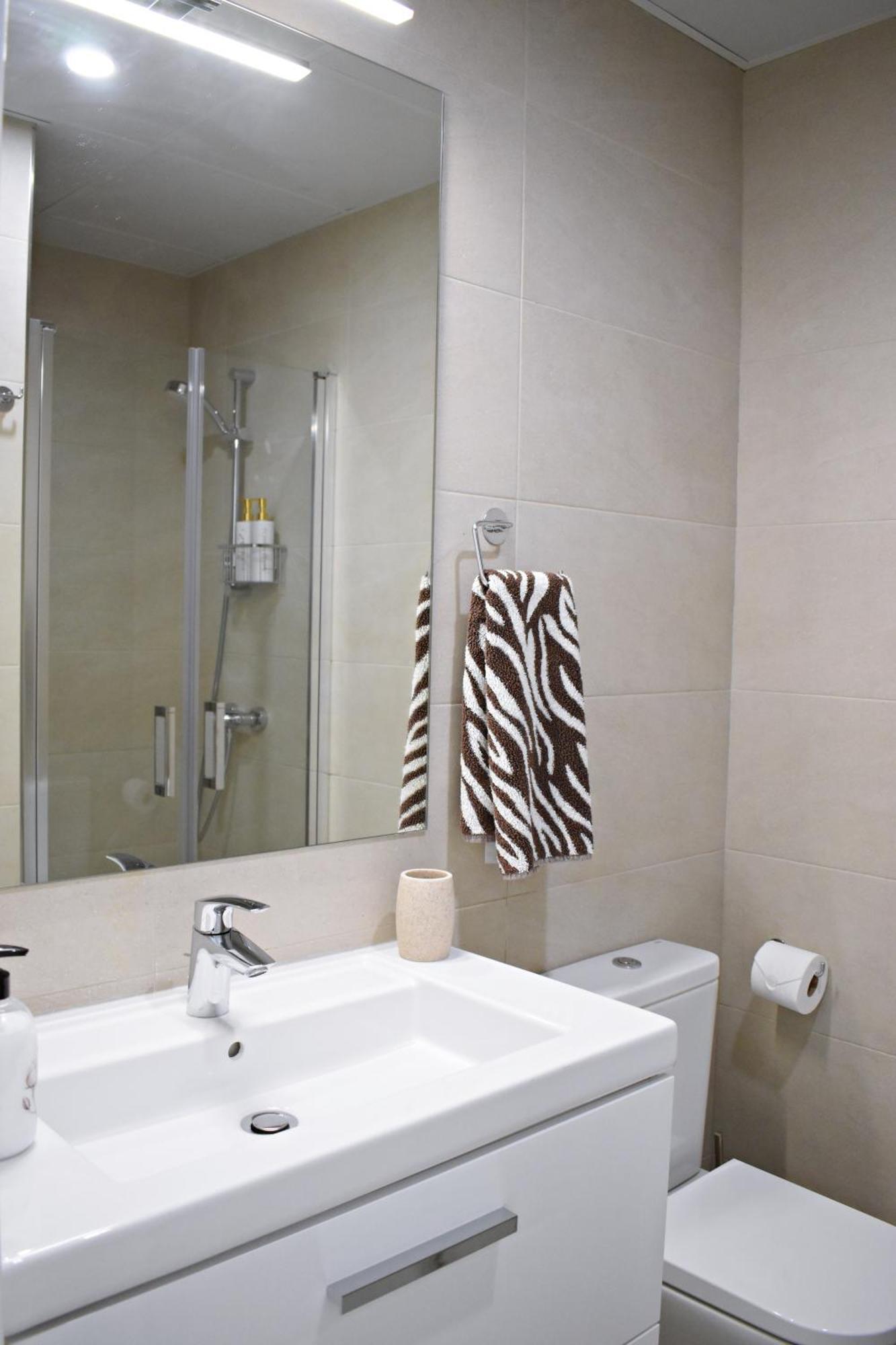 Appartement Urban Sky Luxury In Málaga