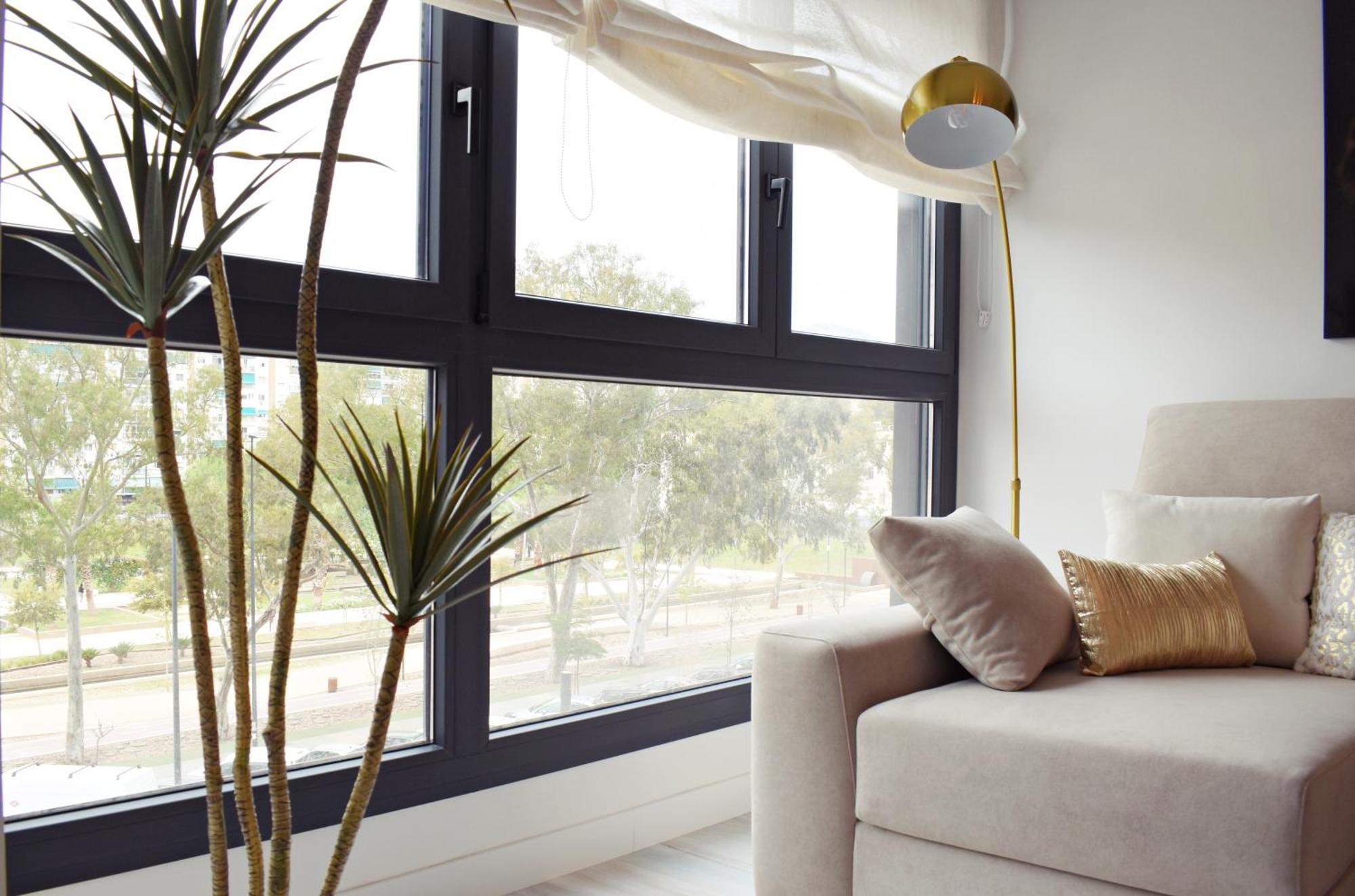 Appartement Urban Sky Luxury In *