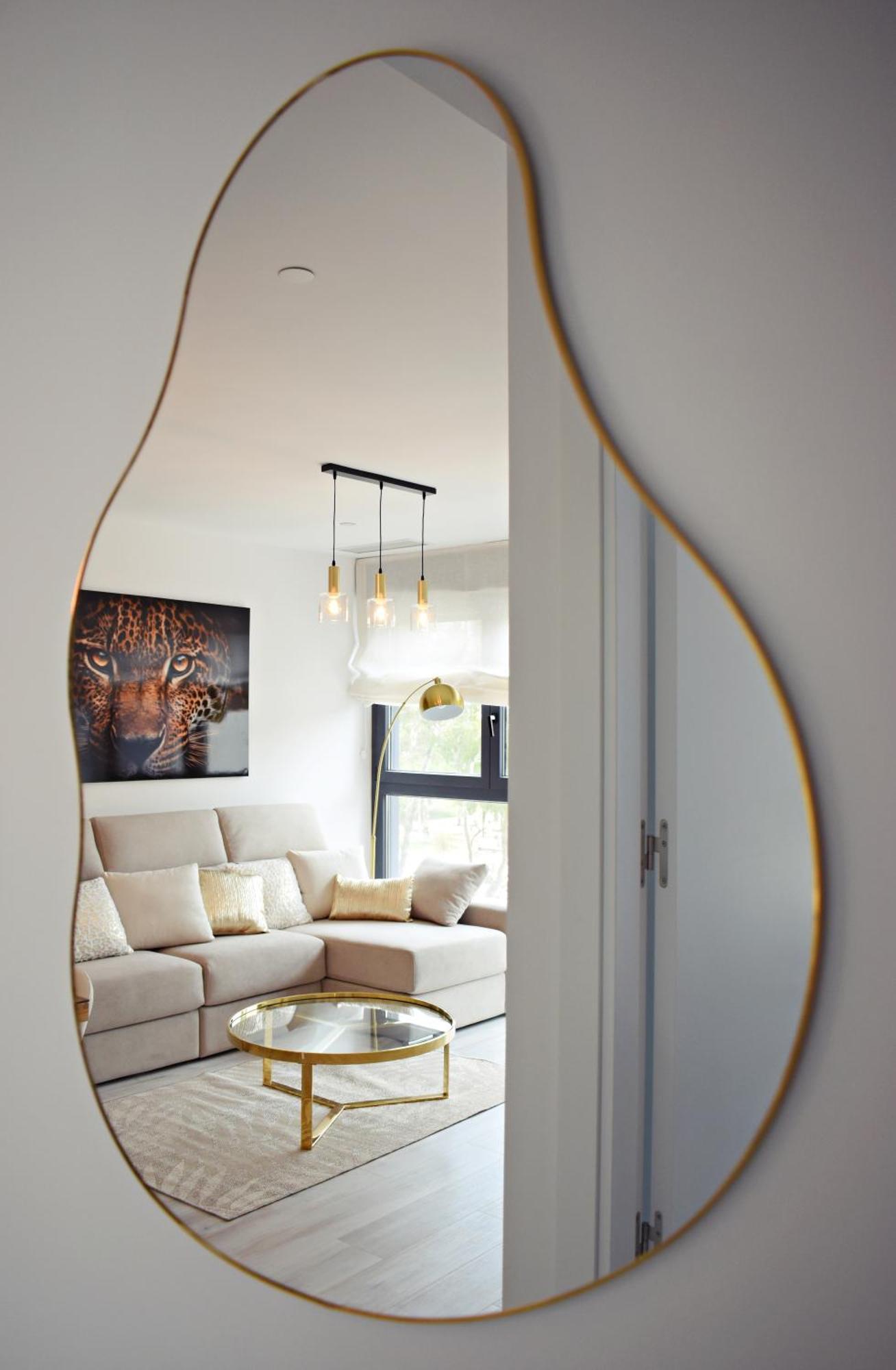 Urban Sky Luxury In Appartement