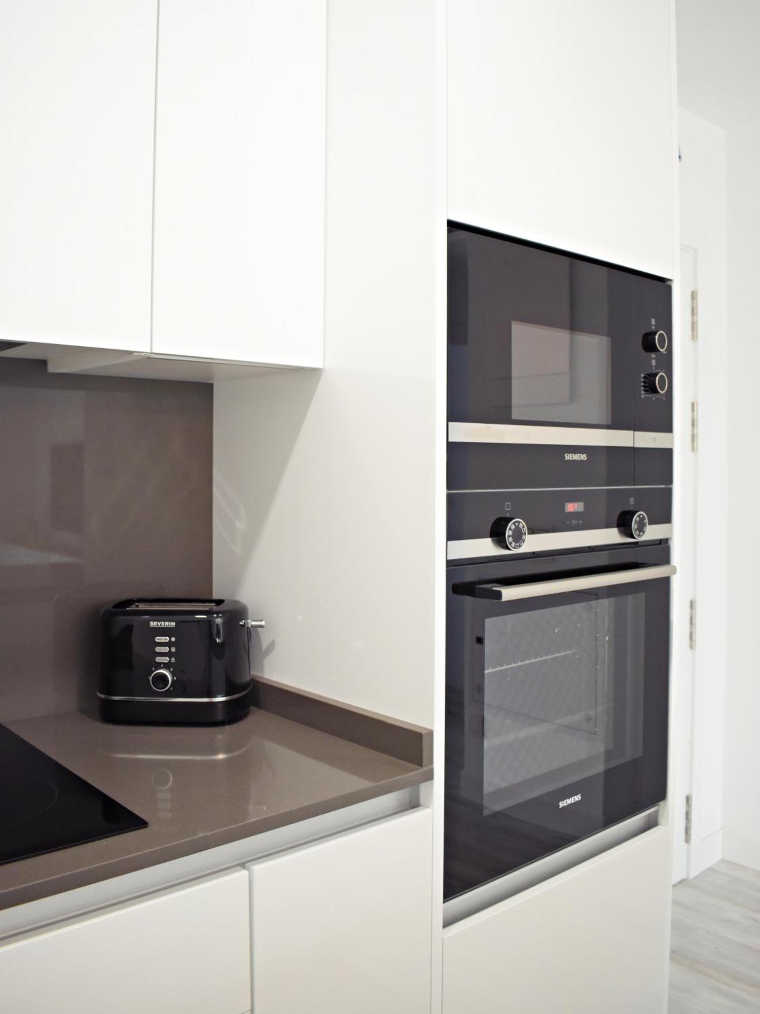 Appartement Urban Sky Luxury In *