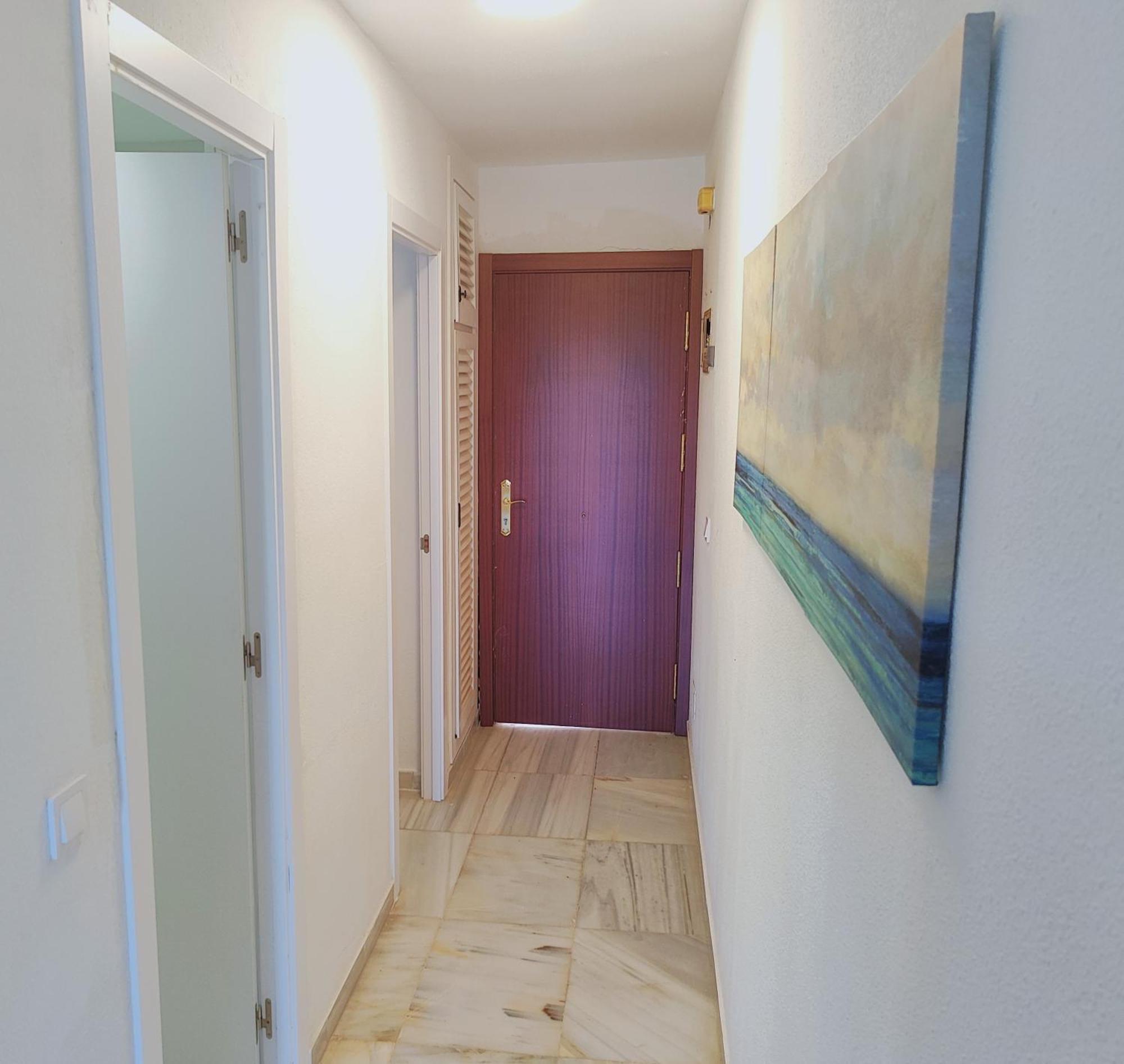 Apartamento Evans Realty Aw Mijas Golf & Piscina & Terraza