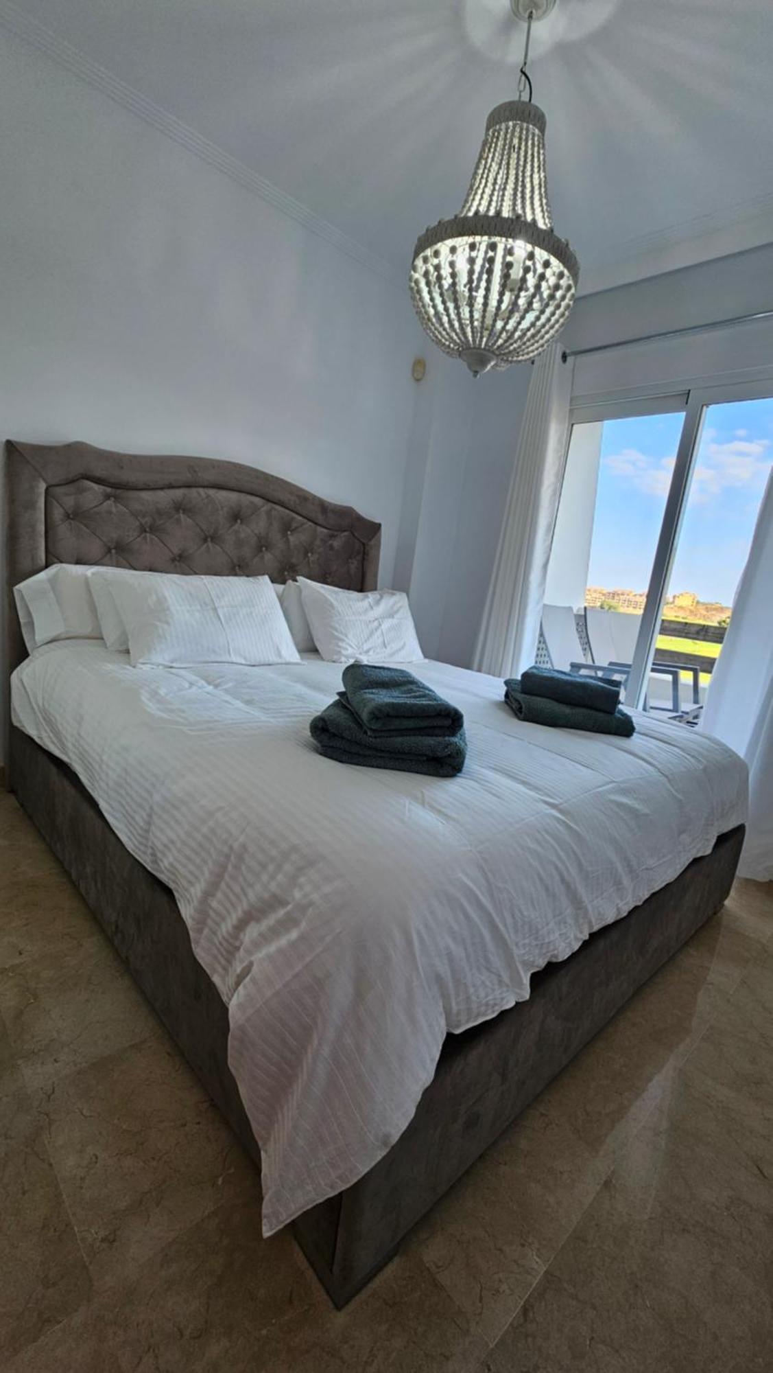 Calanova Grand Golf Apartment Málaga