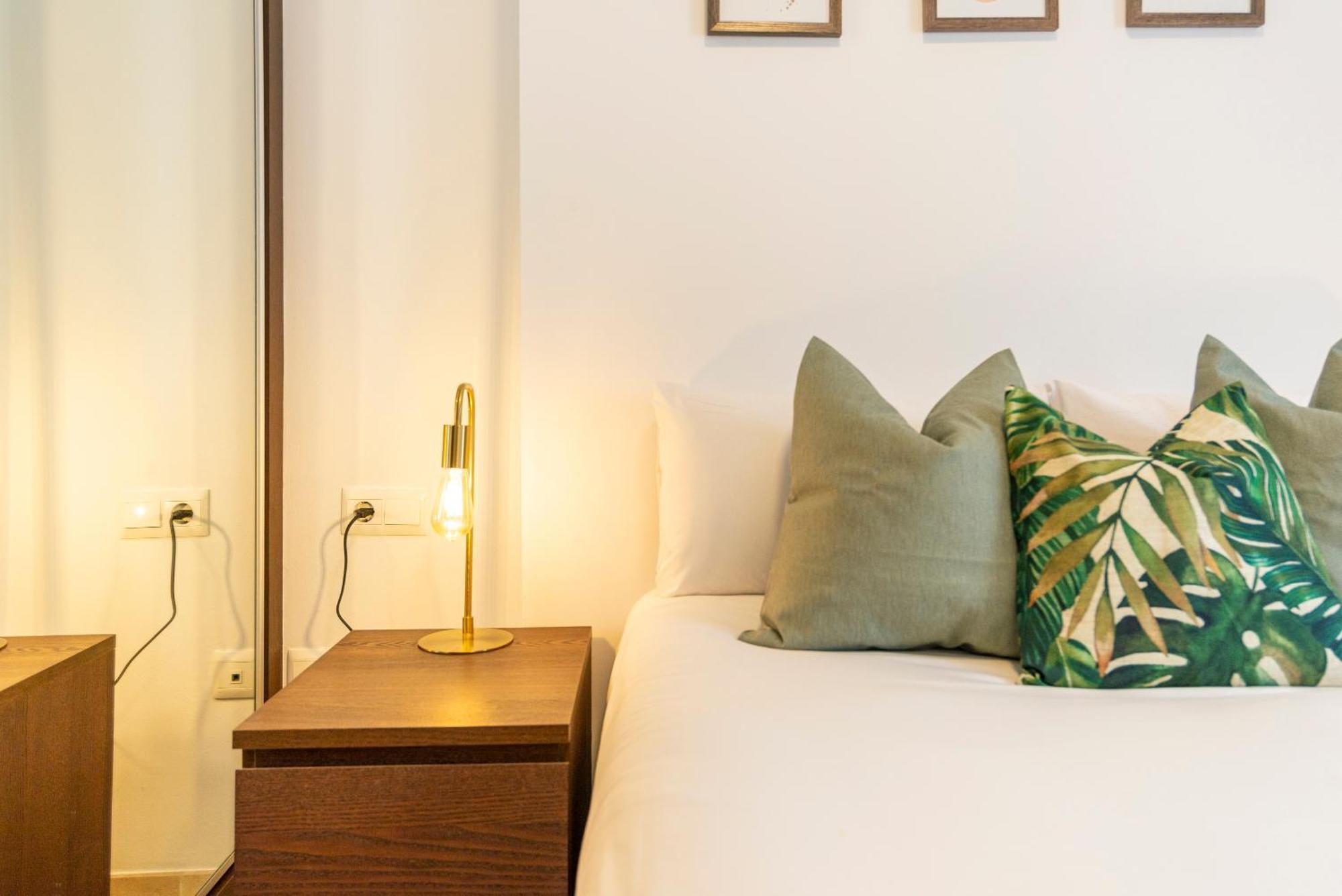 Huelin Appartement Málaga