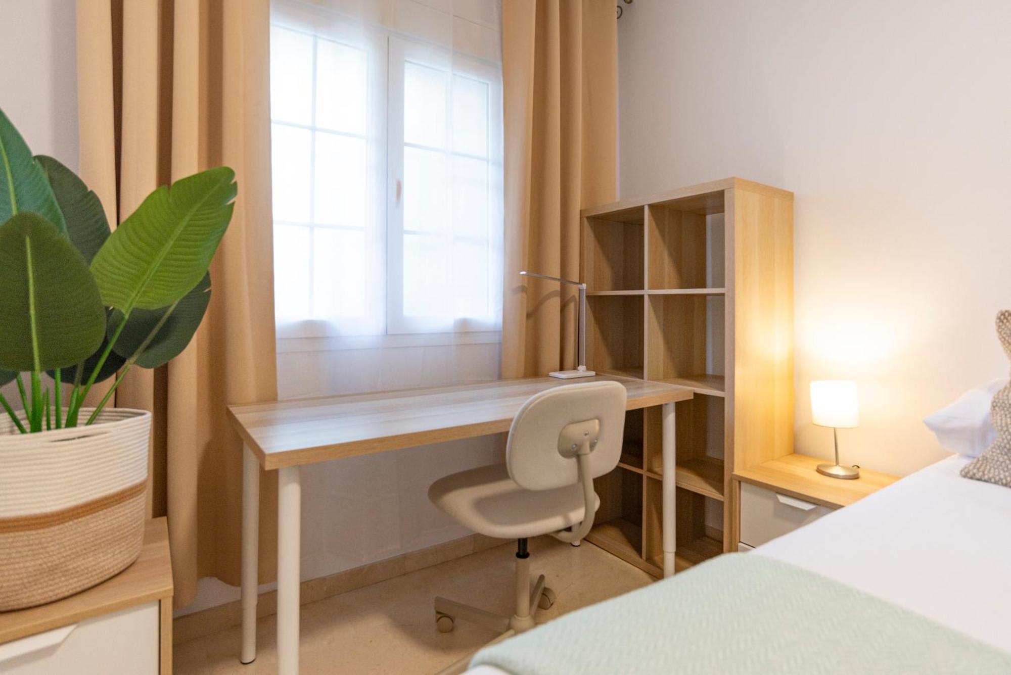 Appartement Huelin *