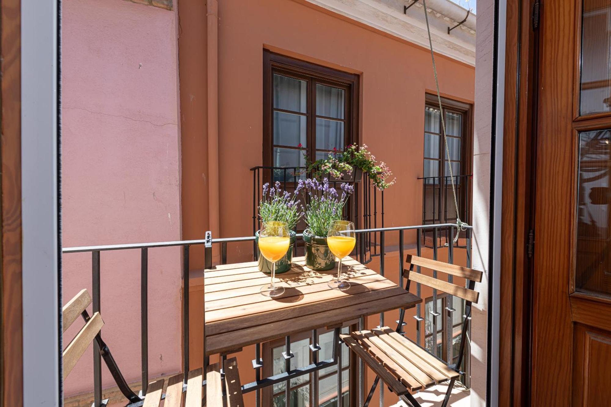 Apartment Iloftmalaga Center *
