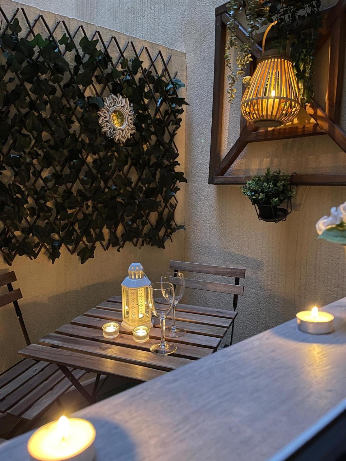Viento Freshapartments By Bossh!
