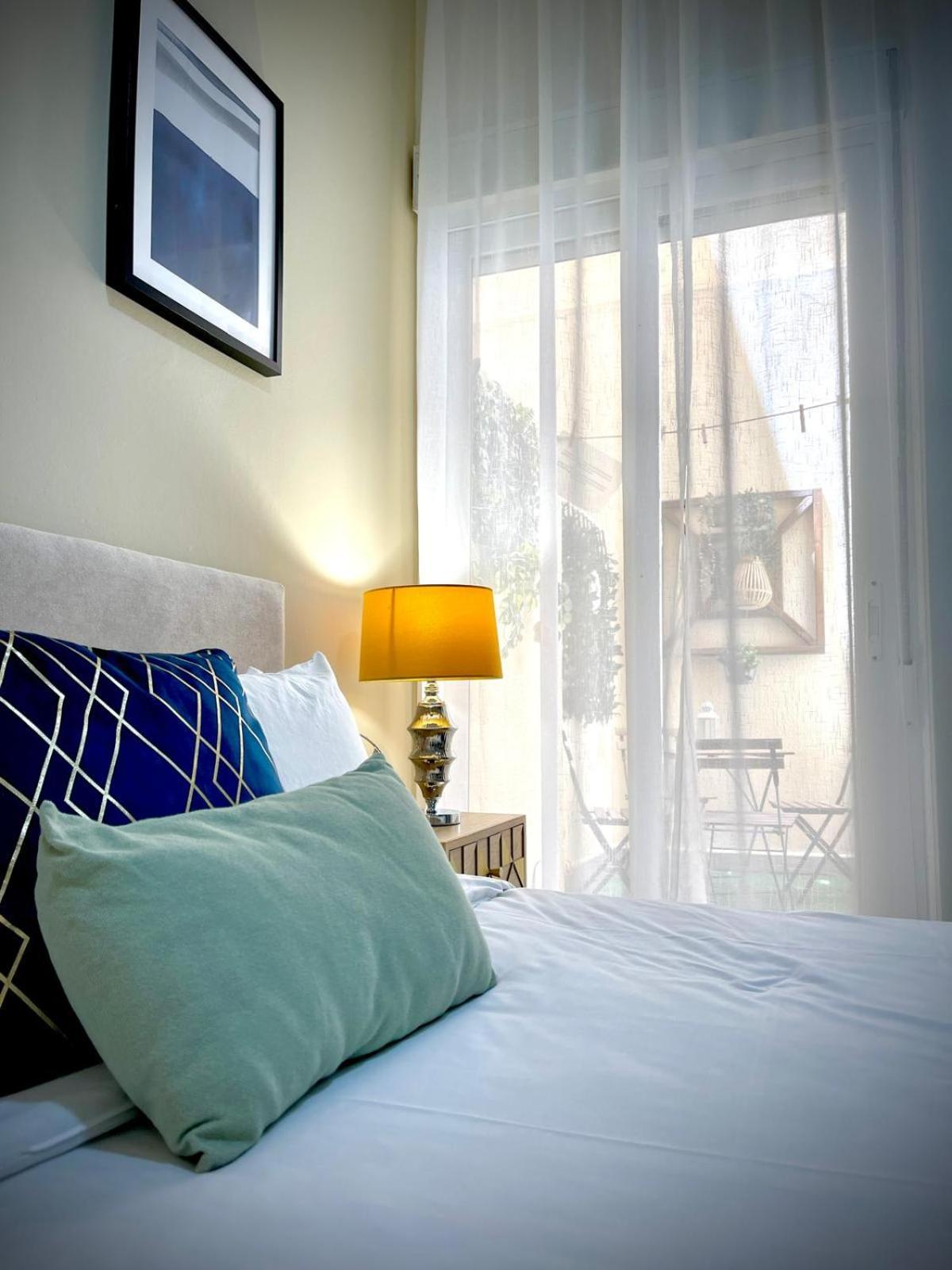 Viento Freshapartments By Bossh! Appartement *