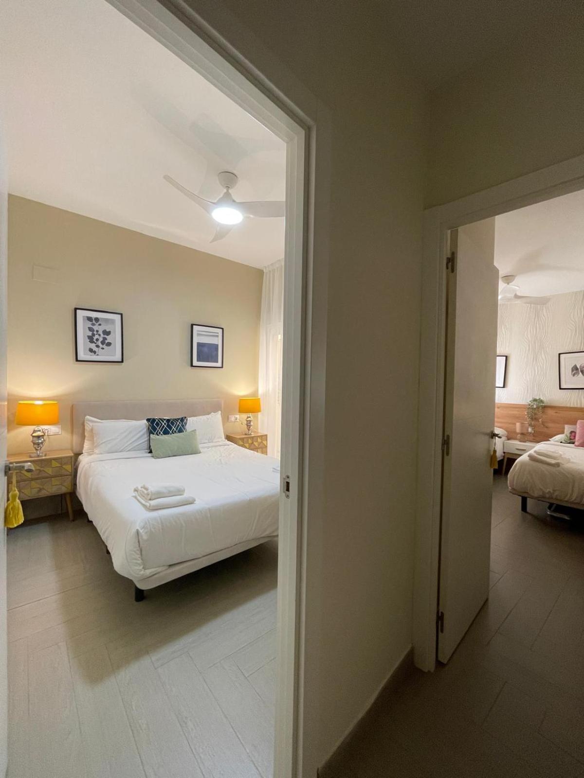 Viento Freshapartments By Bossh! Appartement *
