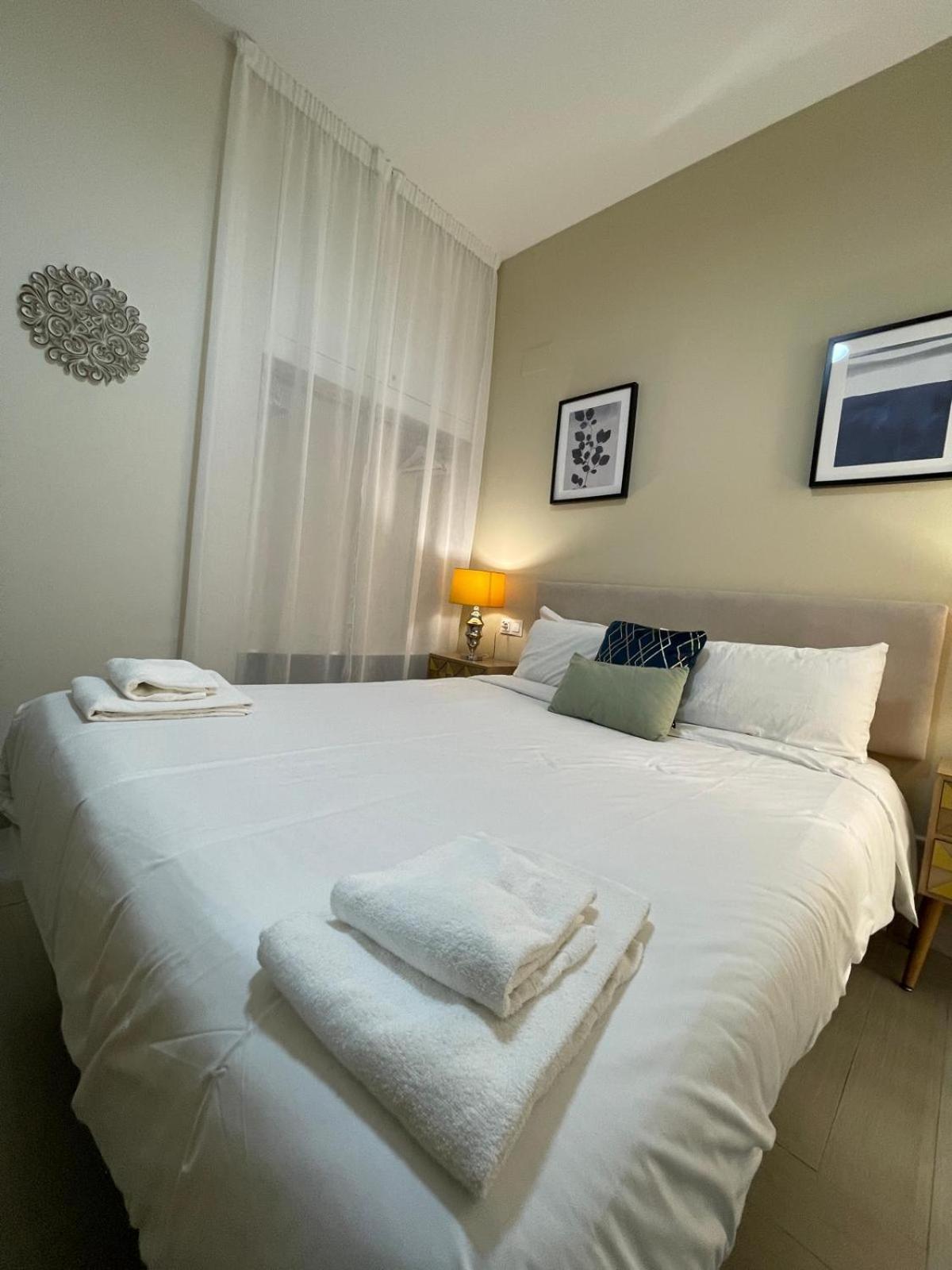 Viento Freshapartments By Bossh!