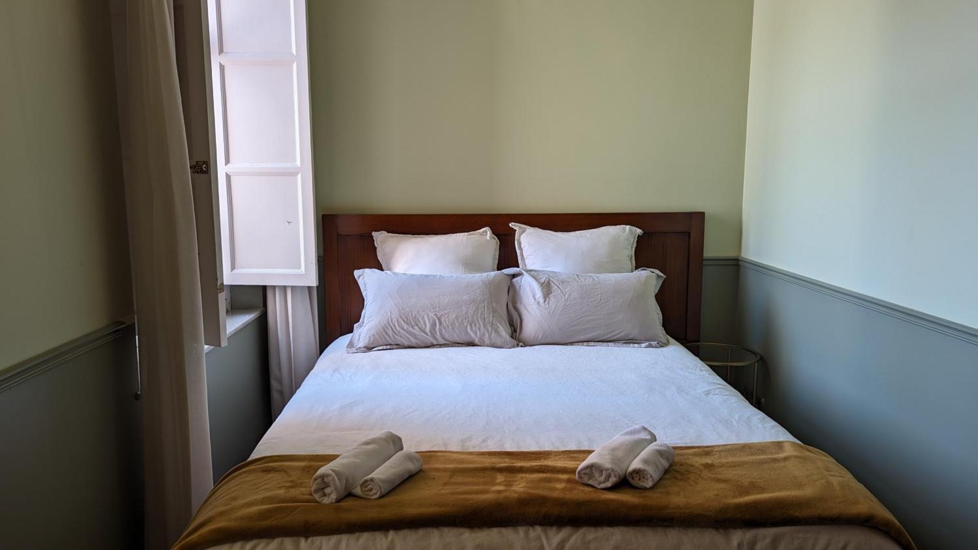 Hotel Victoria Malaga