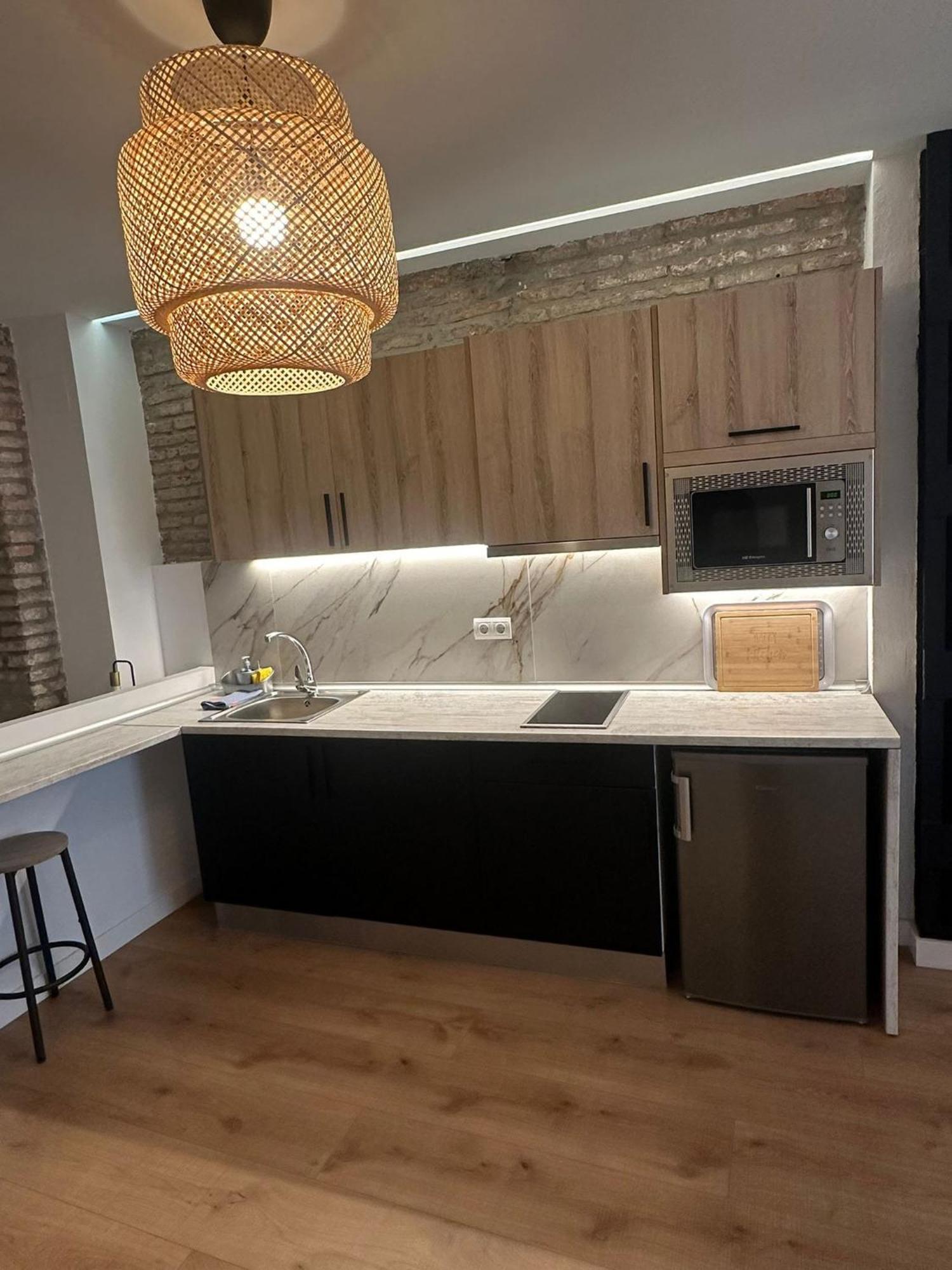 Appartamento El Patio De La Luna Freshapartments By Bossh! Málaga