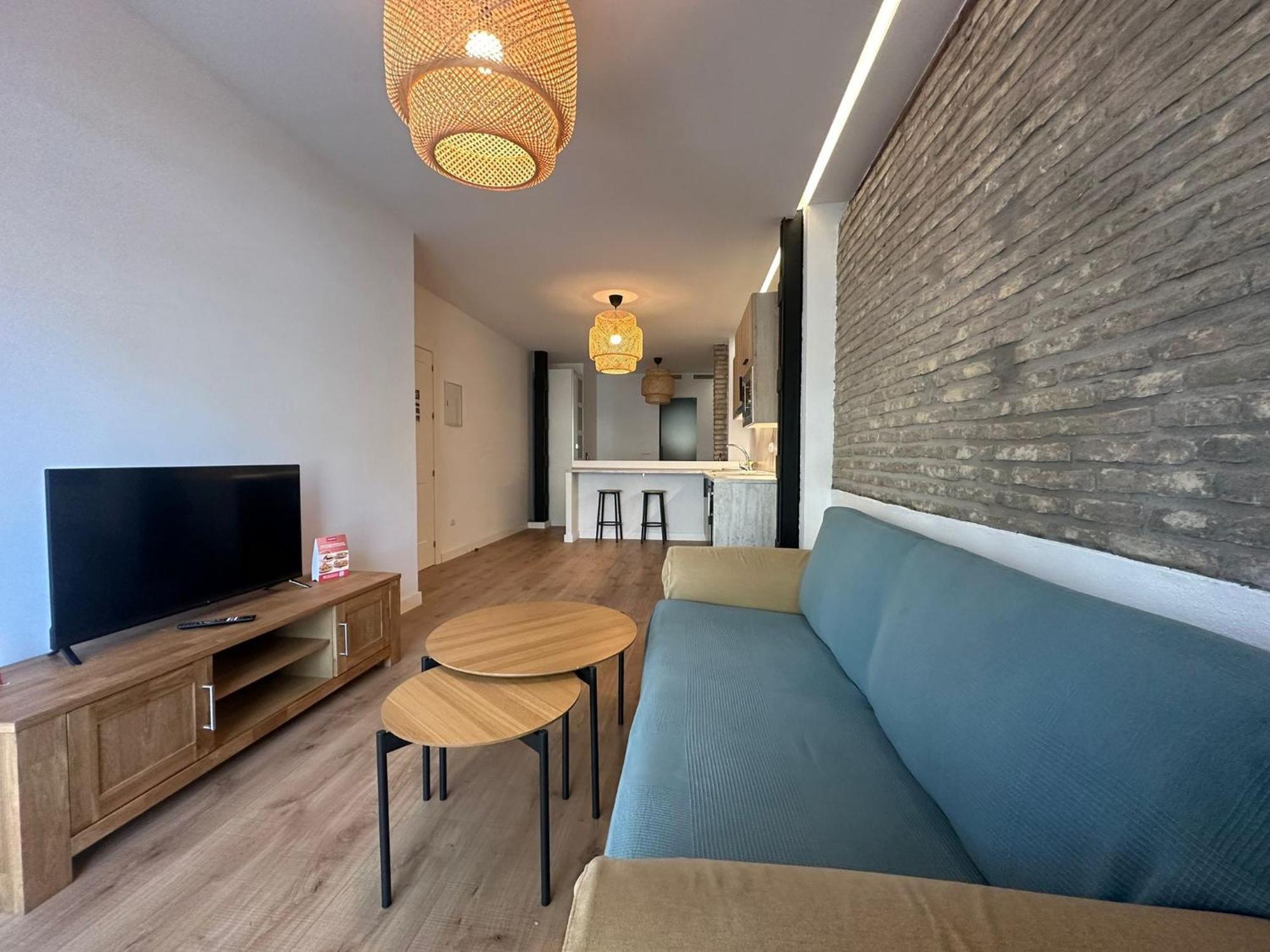 Appartamento El Patio De La Luna Freshapartments By Bossh! *