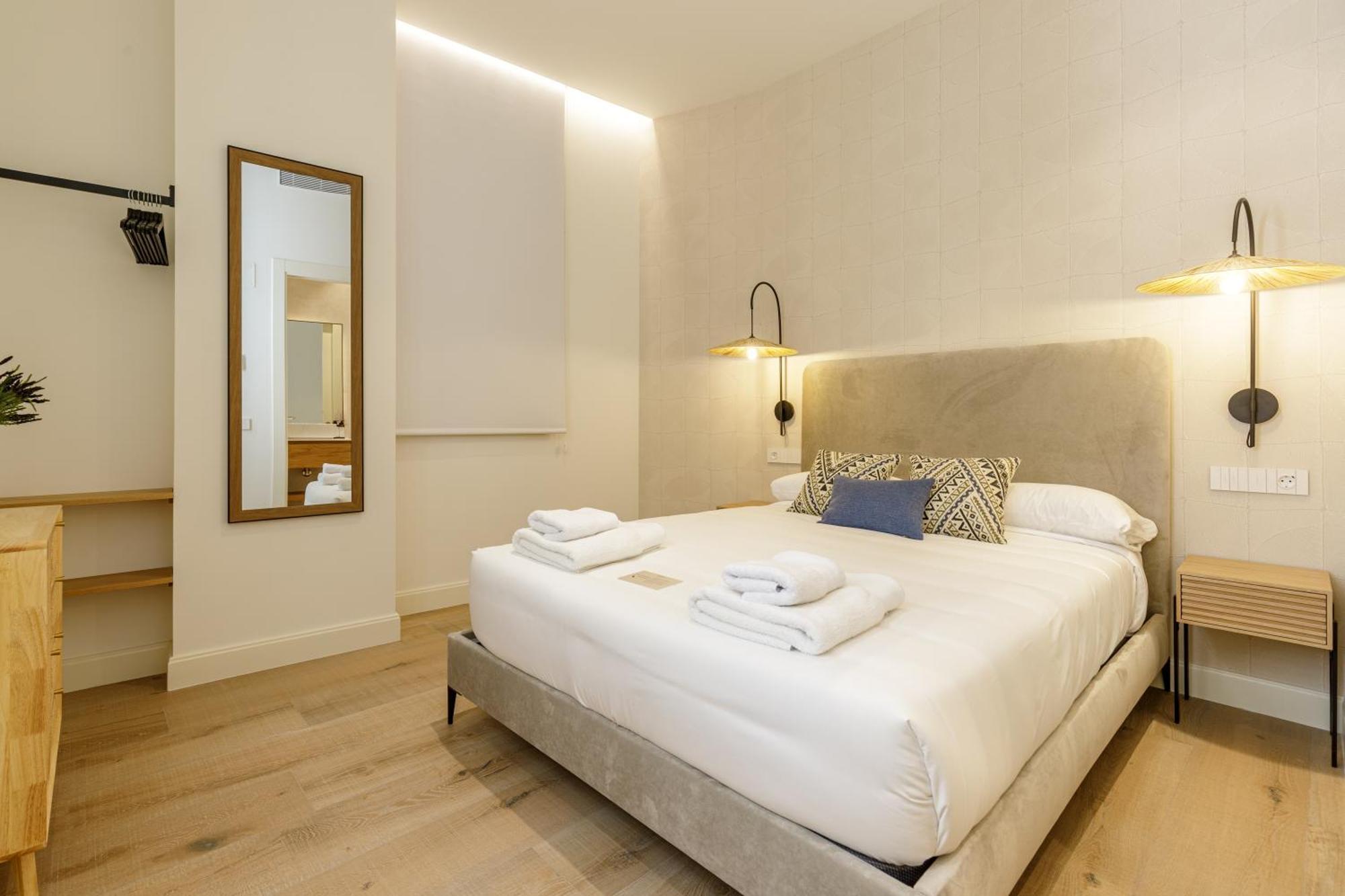 Marques De Velazquez Ii By Caleta Homes Apartamento *