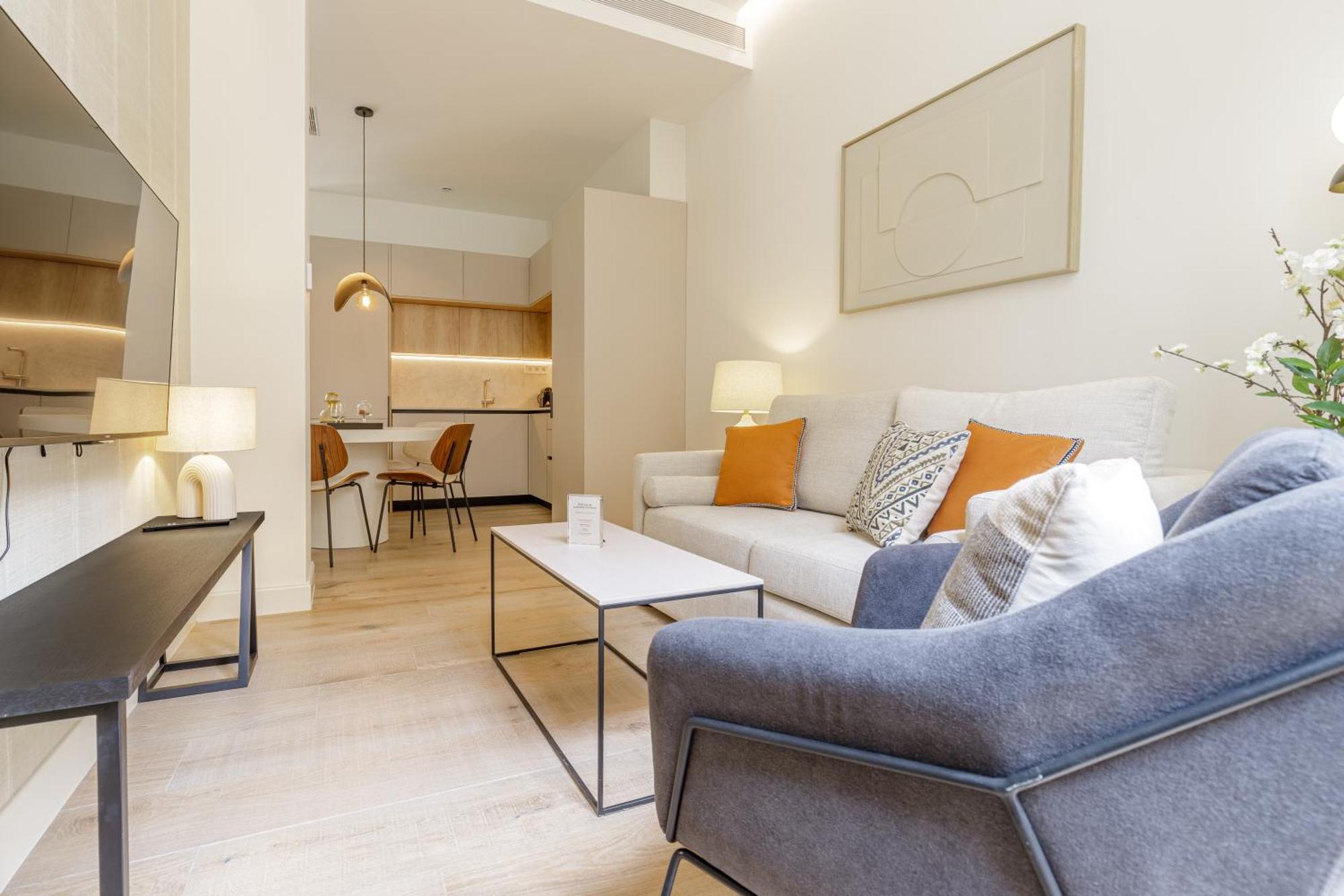 Marques De Velazquez Ii By Caleta Homes Málaga