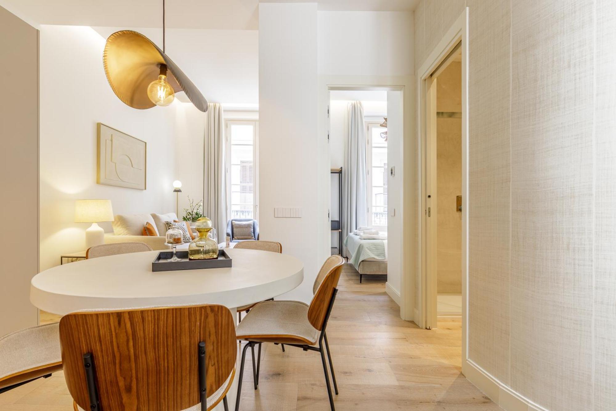 Marques De Velazquez Ii By Caleta Homes Apartment