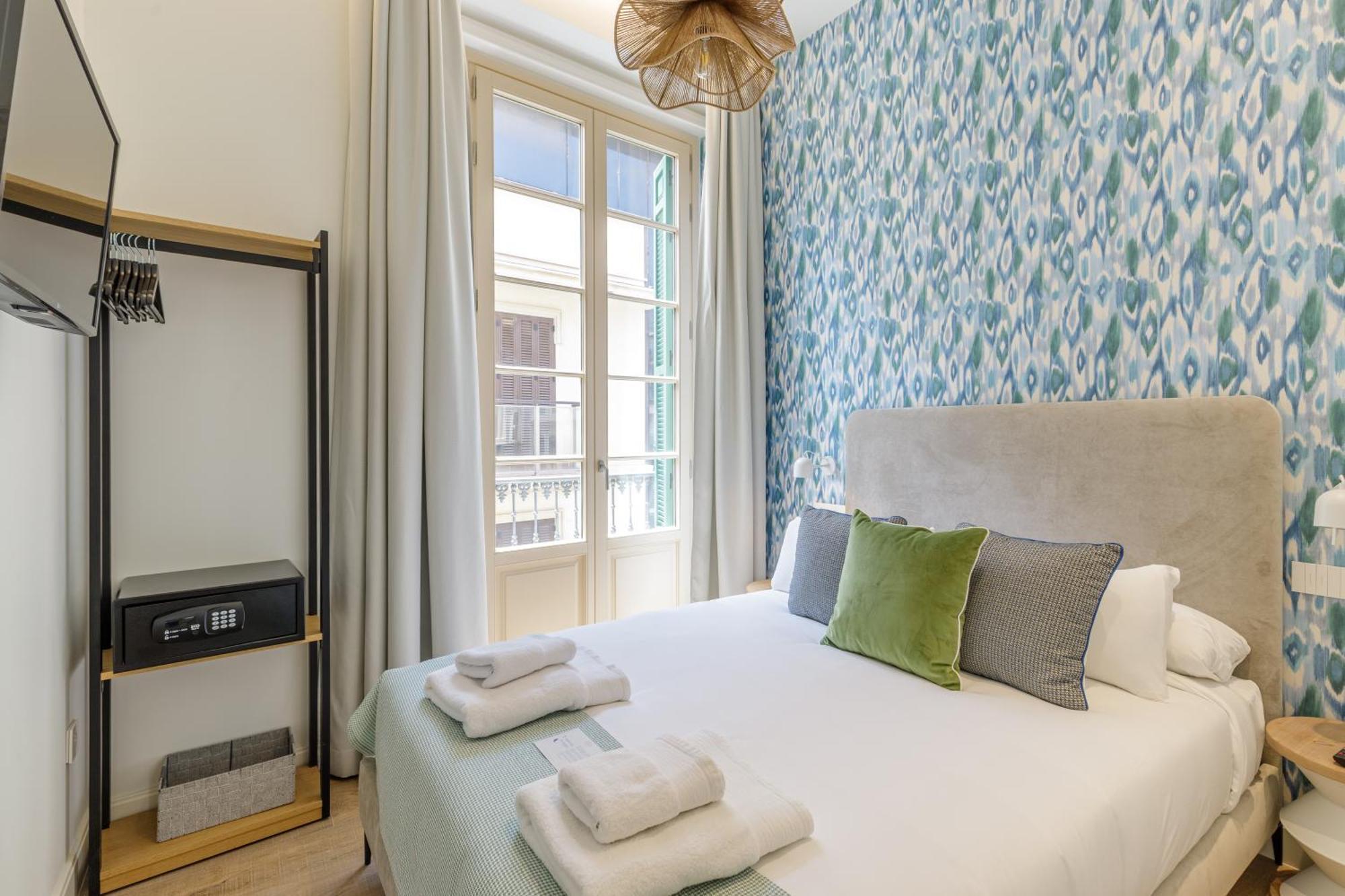 Marques De Velazquez Ii By Caleta Homes Apartment Málaga
